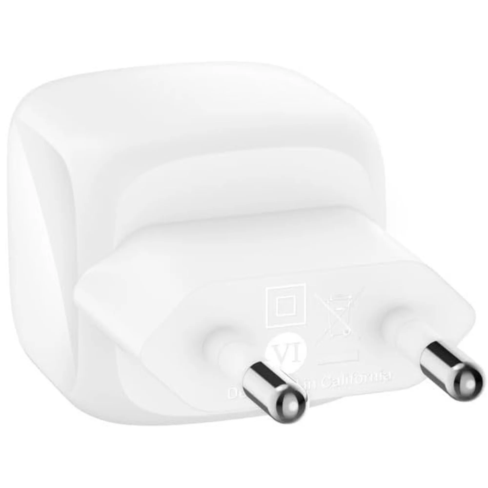 מטען קיר קומפקטי 30W USB-C כולל כבל 1מטר Belkin - Image 5