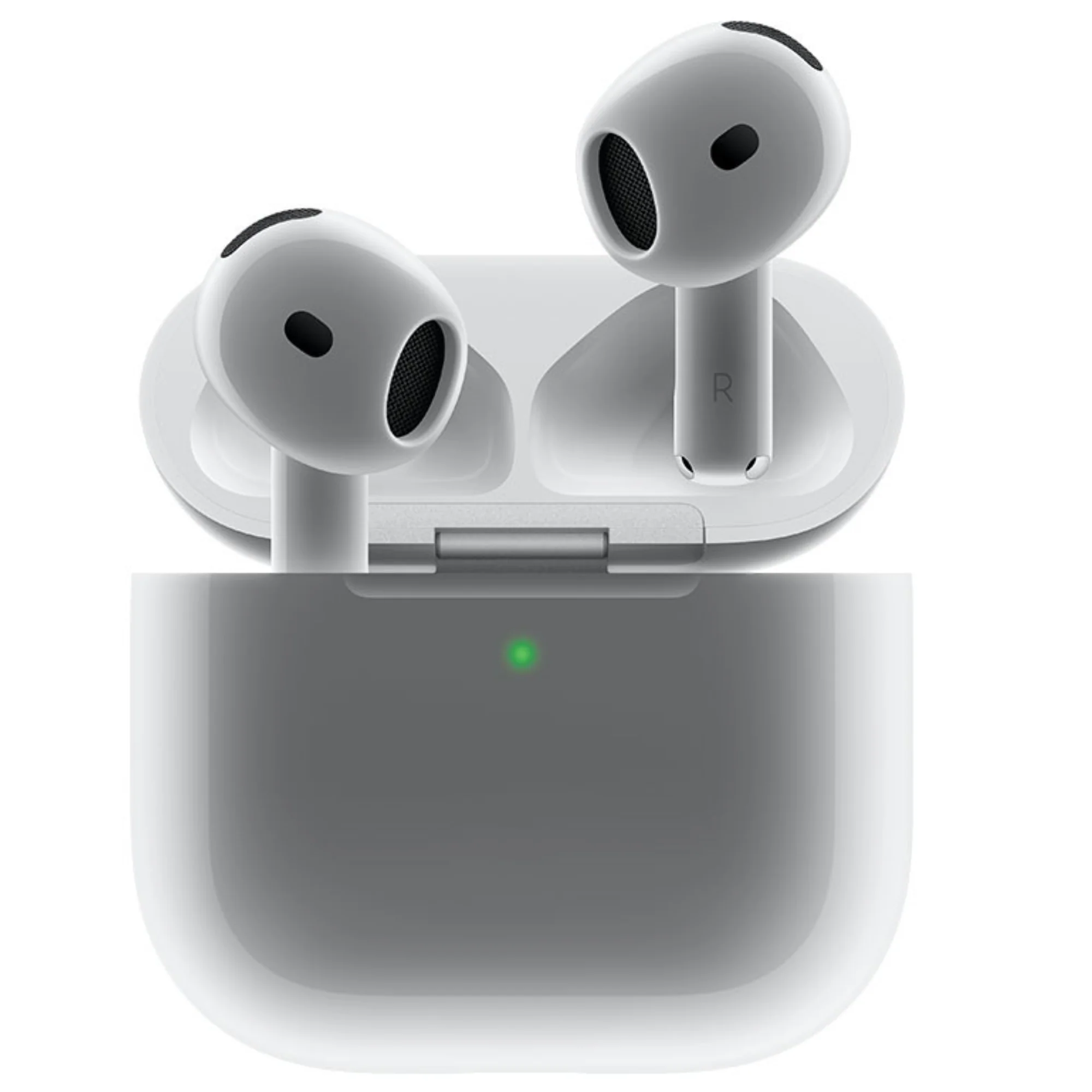 אוזניות אלחוטיות AirPods 4 - Image 3