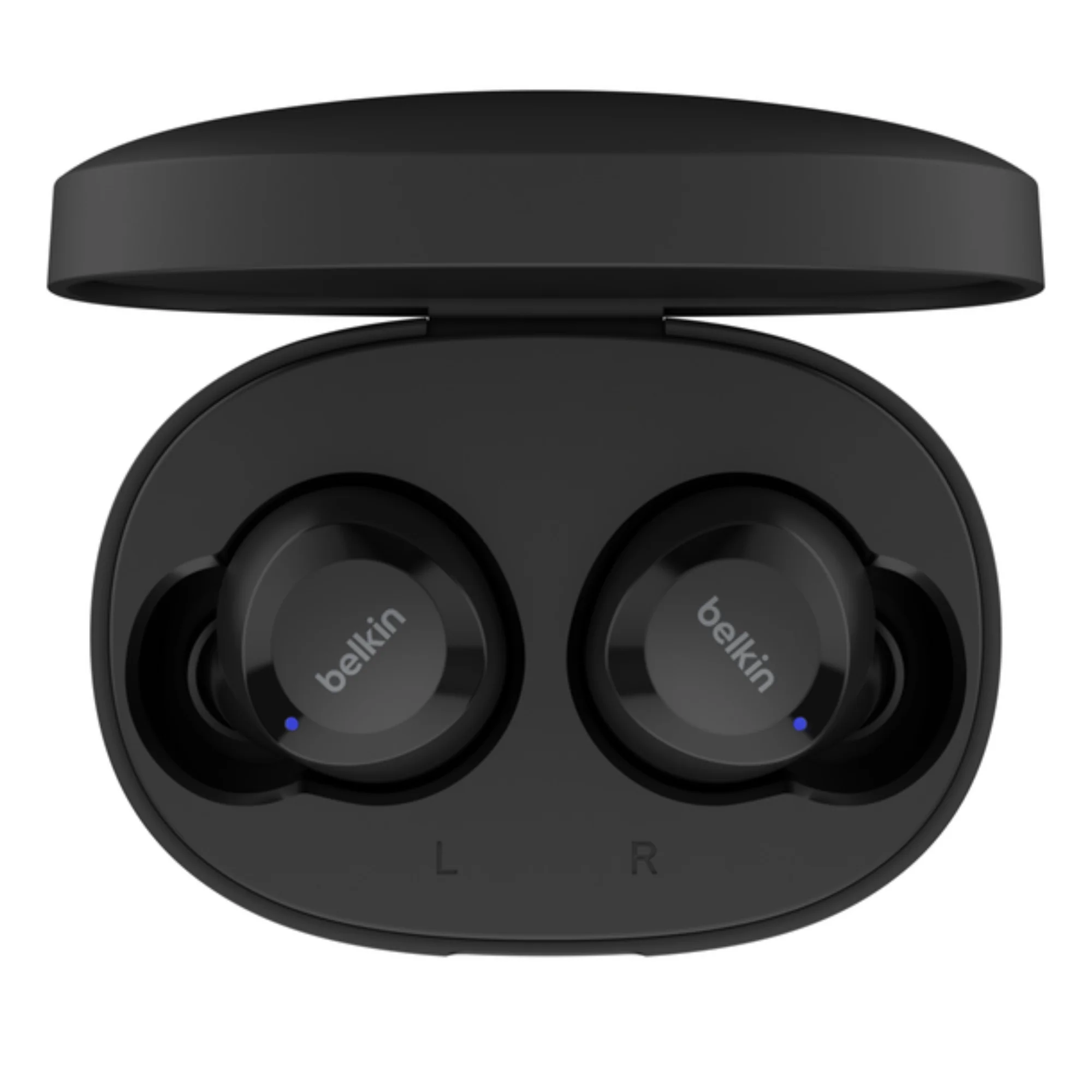 אוזניות אלחוטיות Belkin SoundForm Bolt TWS - Image 3