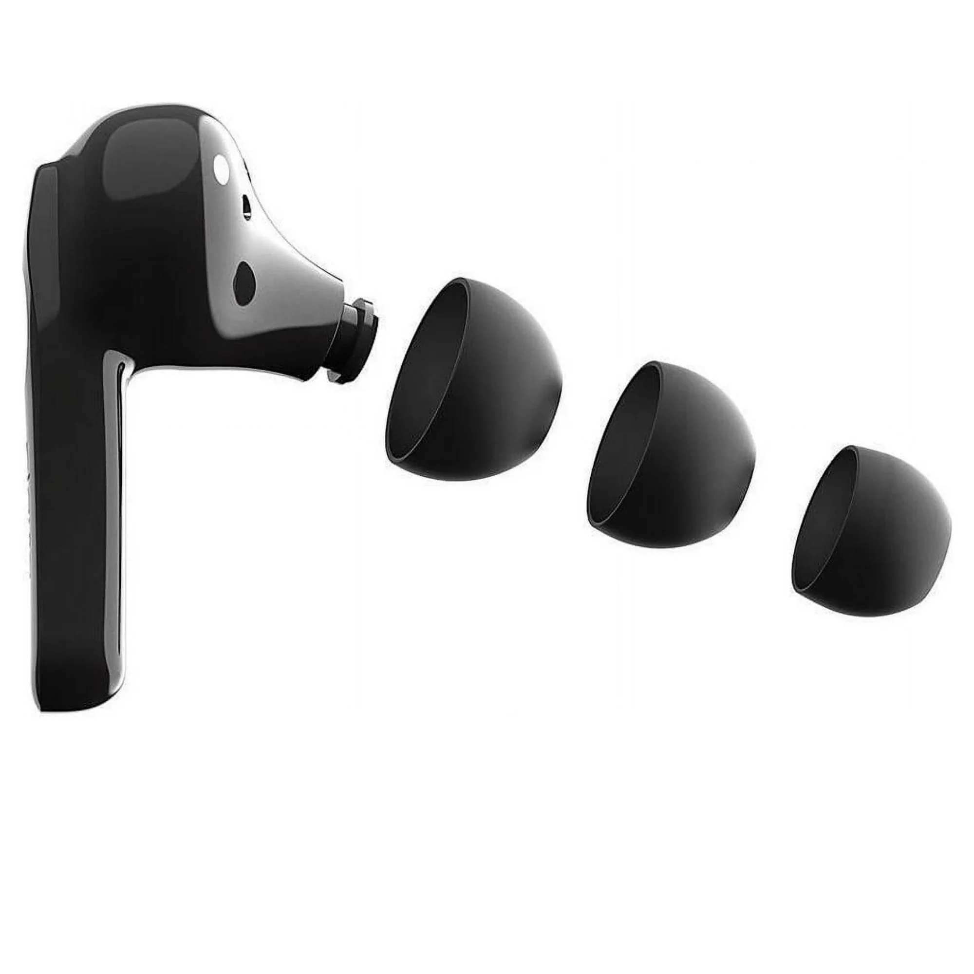 אוזניות אלחוטיות Belkin TWS Soundform Move Plus שחור - Image 3
