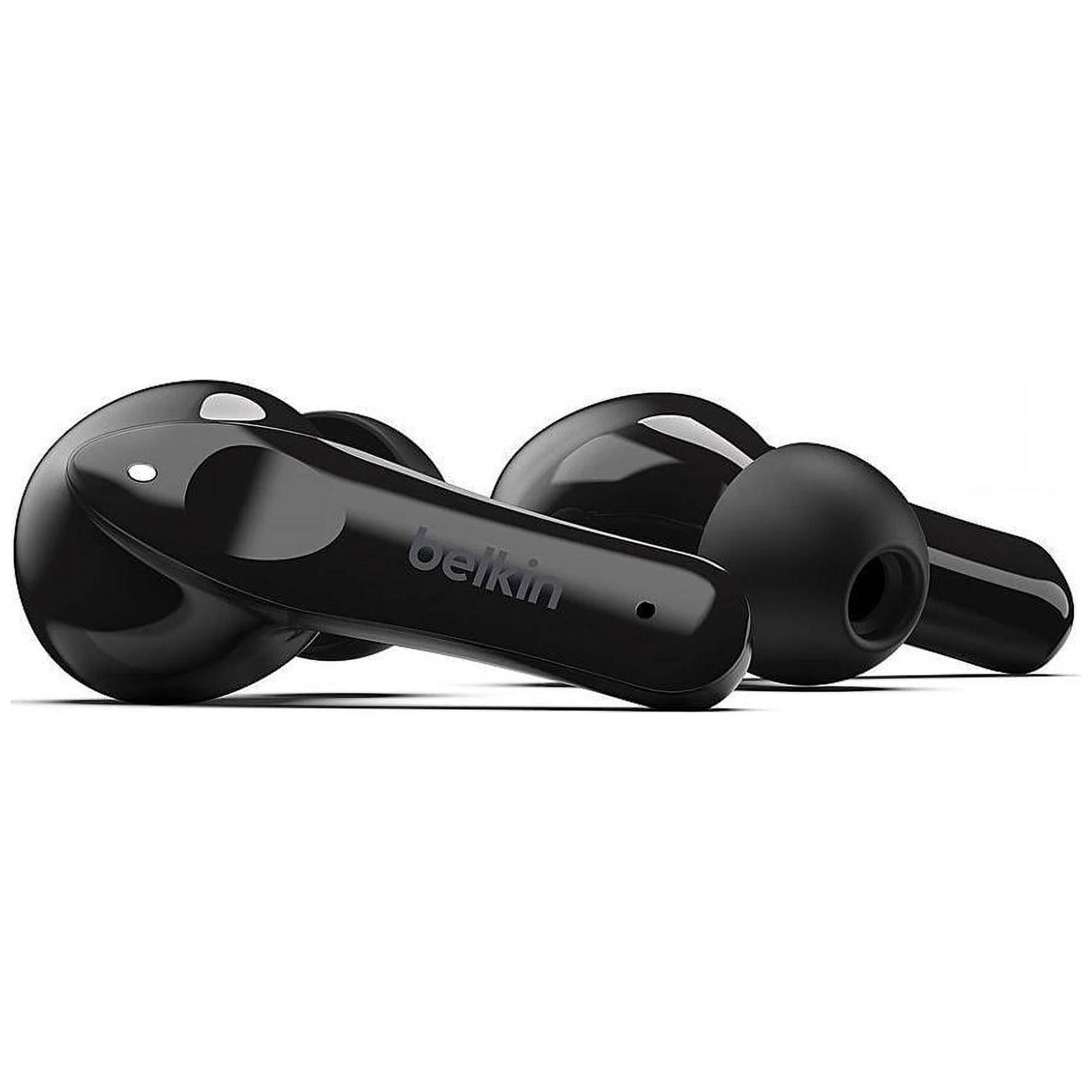 אוזניות אלחוטיות Belkin TWS Soundform Move Plus שחור - Image 4