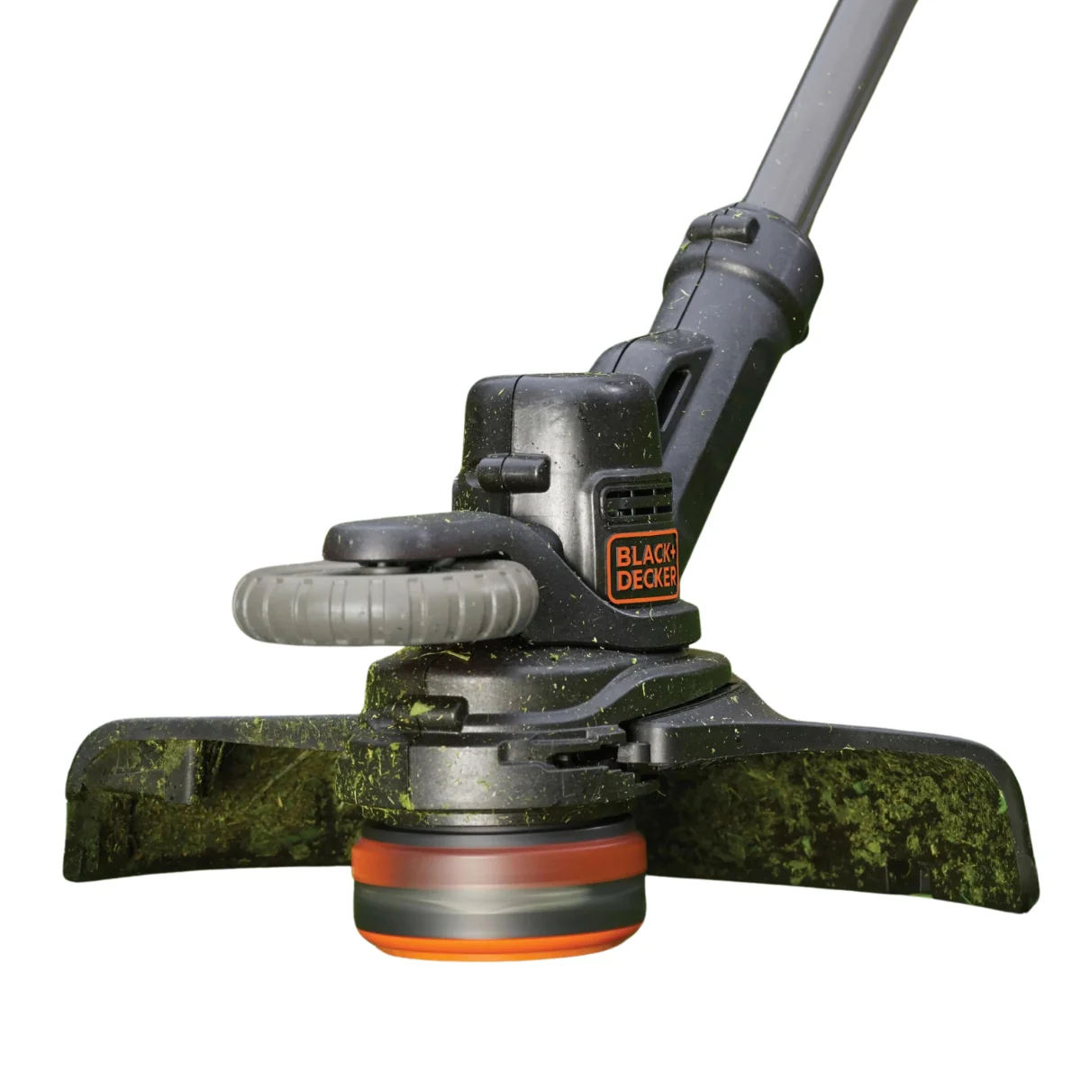 חרמש אלחוטי נטען BLACK+DECKER 18V - Image 2