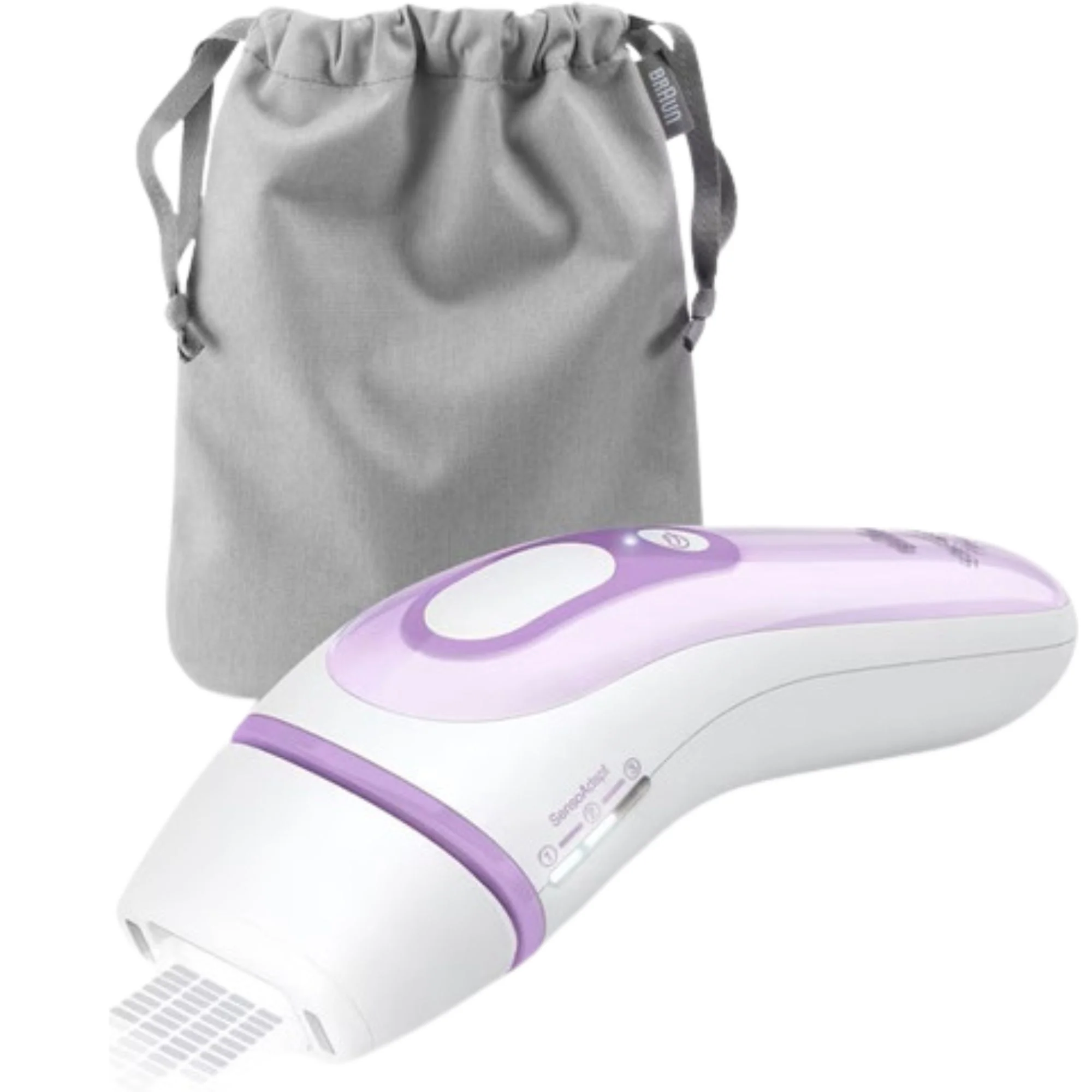 מכשיר להסרת שיער Braun Silk Expert Pro 3 PL3011 - Image 2