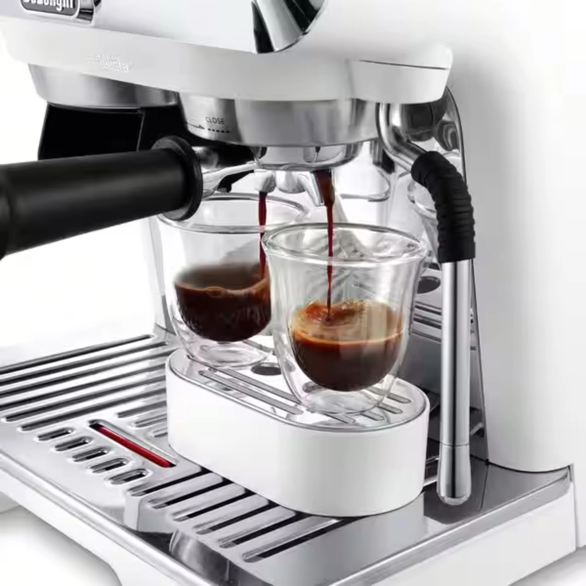 מכונת קפה אספרסו Delonghi La Specialista Arte EC9155 - Image 2