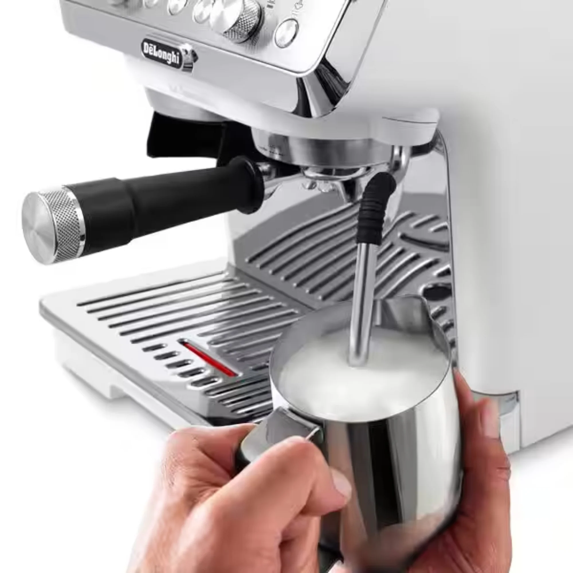 מכונת קפה אספרסו Delonghi La Specialista Arte EC9155 - Image 3
