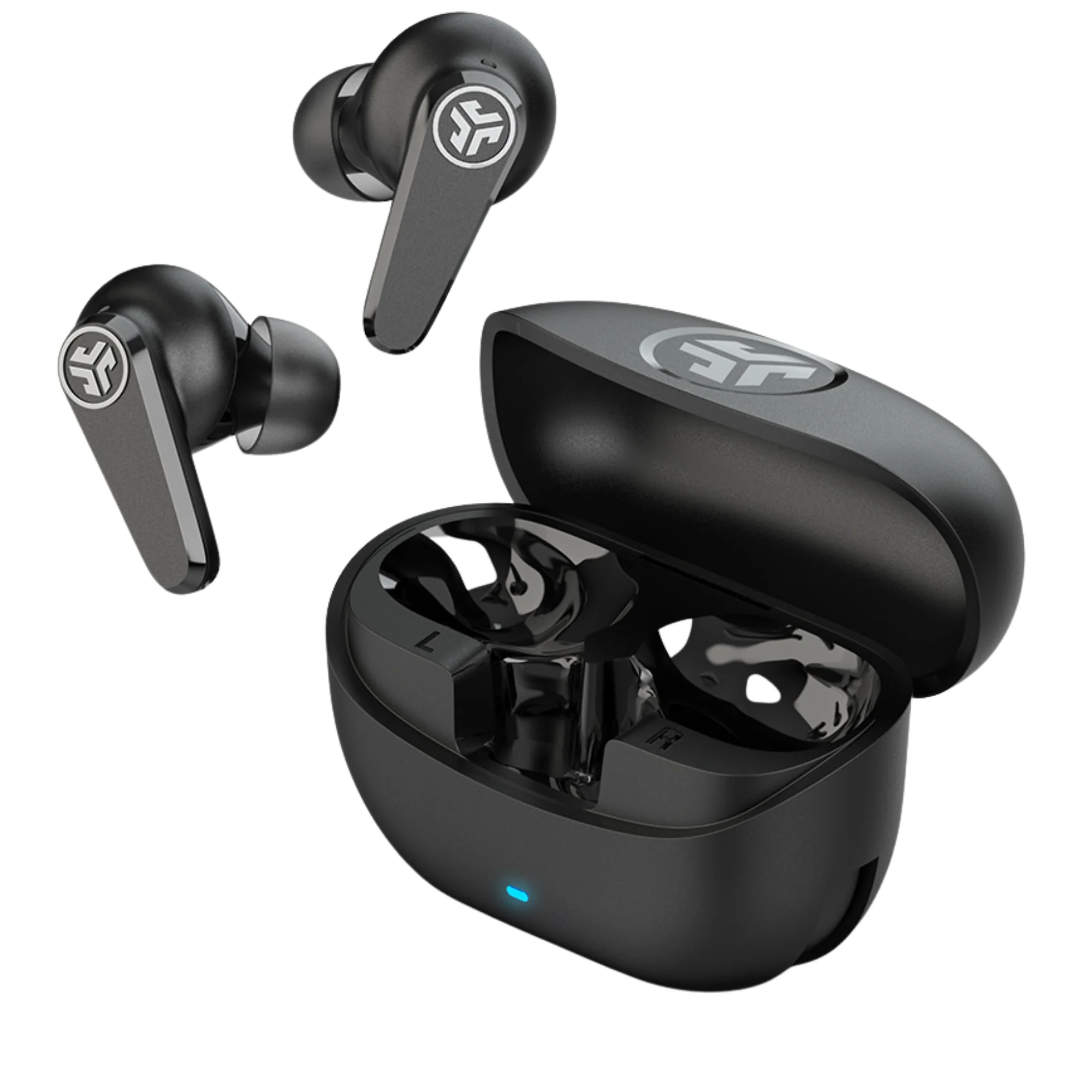 אוזניות אלחוטיות  Go Pods ANC TWS JLab - Image 2