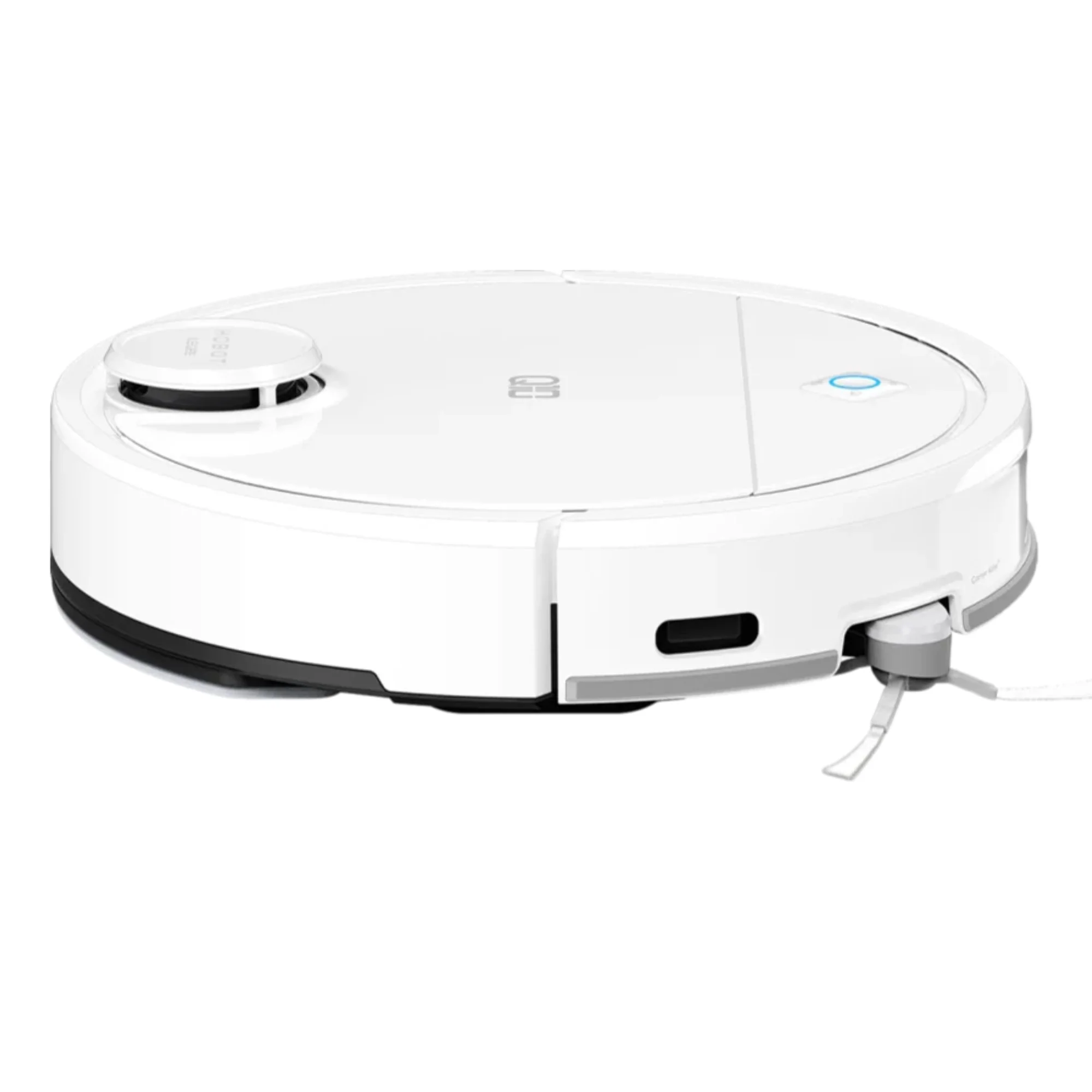 שואב שוטף רובוטי Hobot Legee Q10 - Image 3