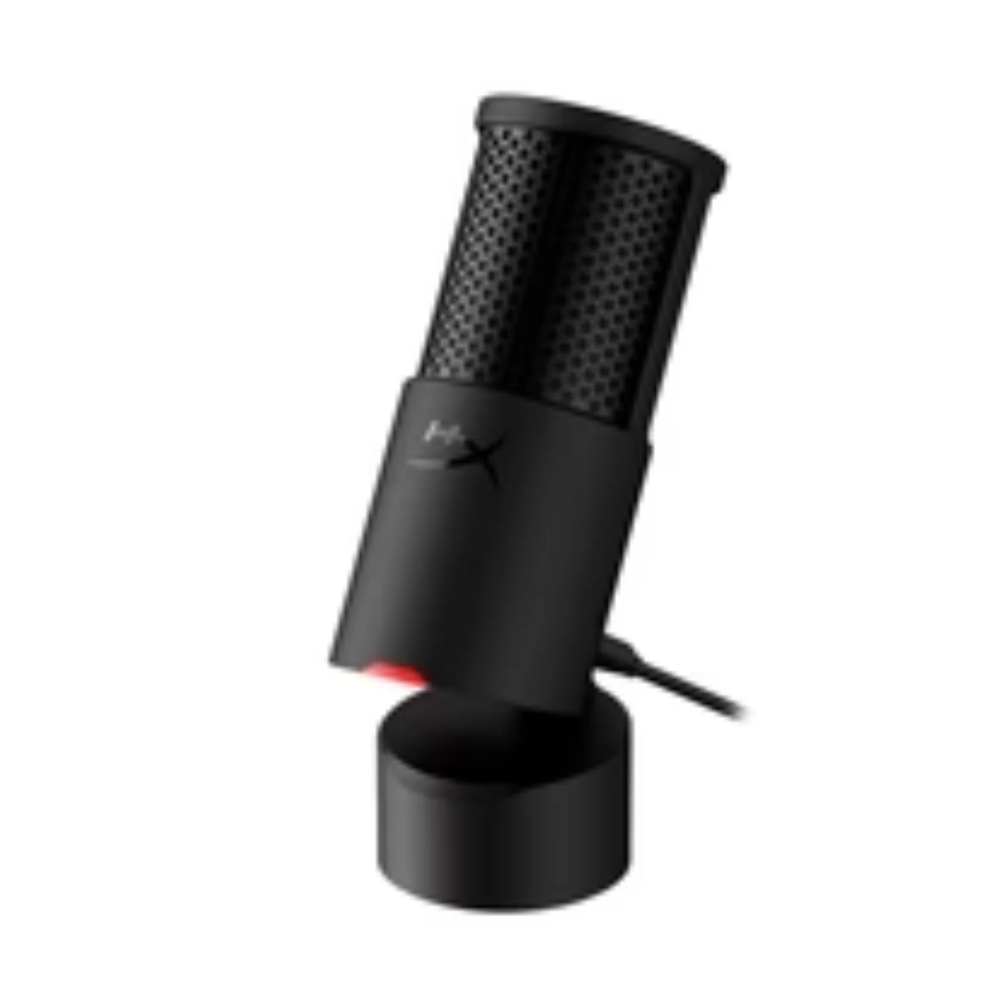 מיקרופון גיימינג Hyperx Solo Cast 2 - Image 5