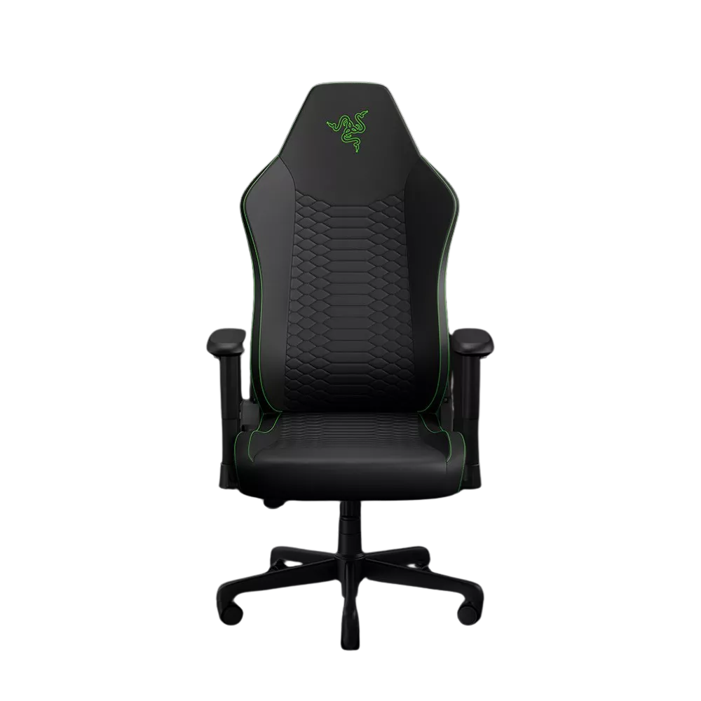 כיסא גיימינג דמוי עור Razer Iskur V2 X New Gen