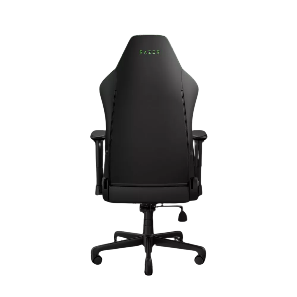 כיסא גיימינג דמוי עור Razer Iskur V2 X New Gen - Image 2
