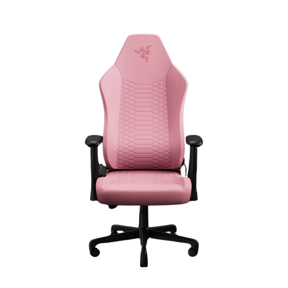 כיסא גיימינג דמוי עור Razer Iskur V2 X New Gen - Image 3