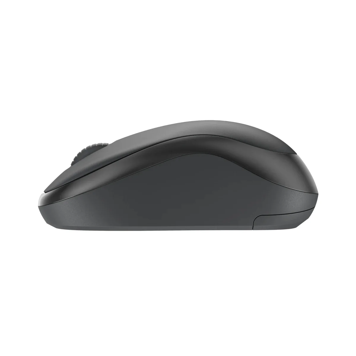 עכבר אלחוטי אפור LOGITECH M240 SILENT 2.4/BT - Image 3