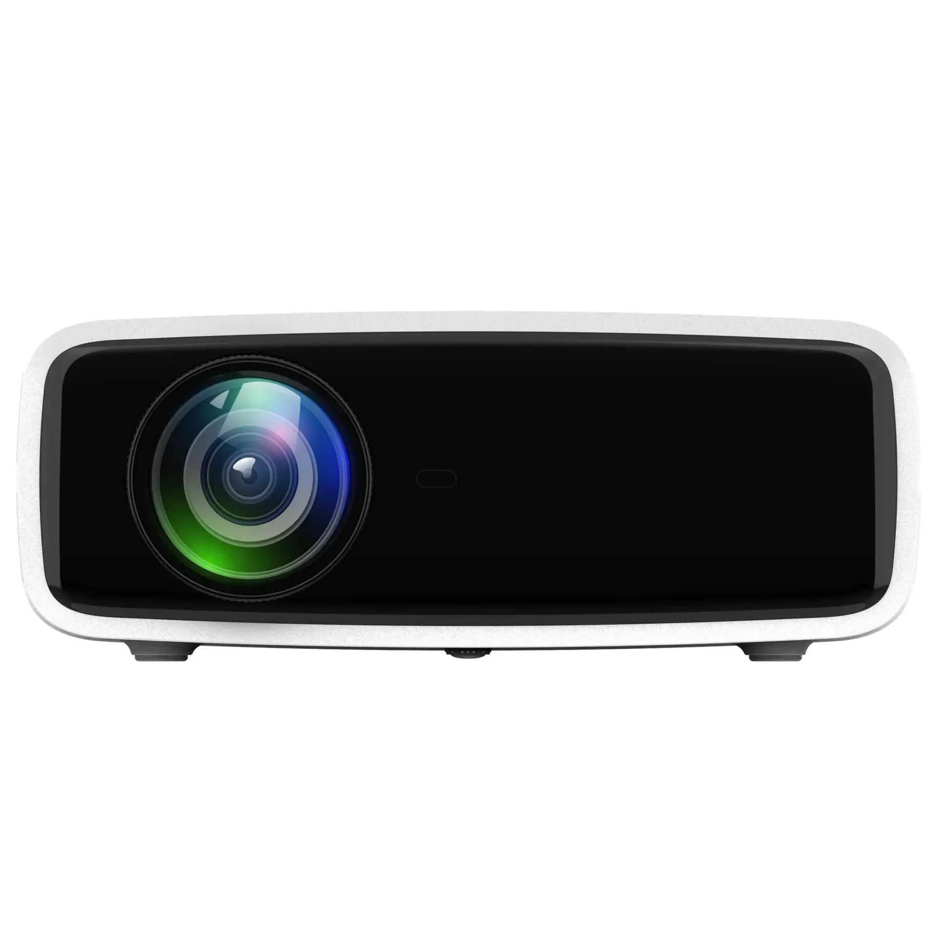 מקרן קולנוע ביתי עד 120 אינץ' Philips NeoPix 750 Smart - Image 2