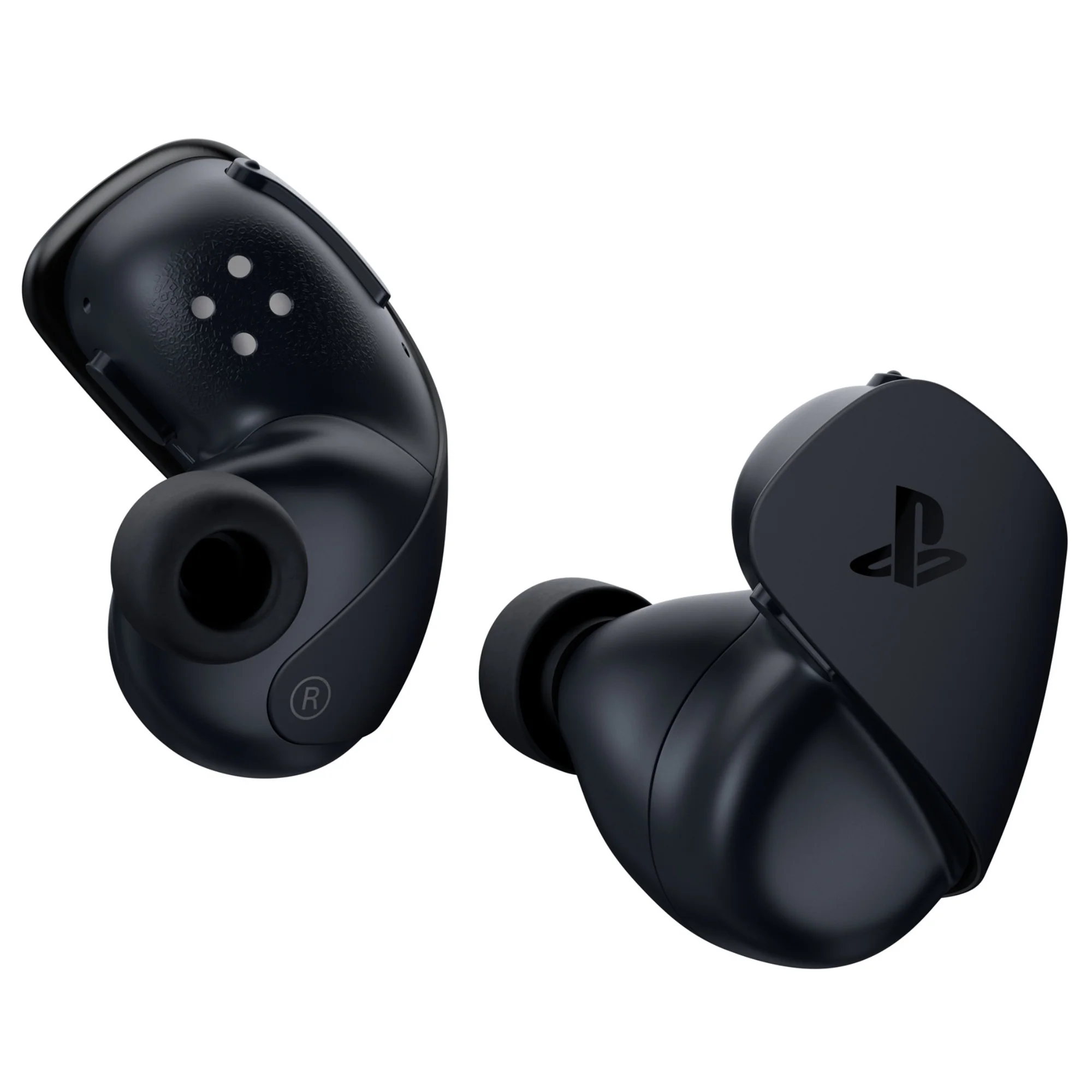 אוזניות אלחוטיות PULSE Eexplore-Midnight Black TWS - Image 3