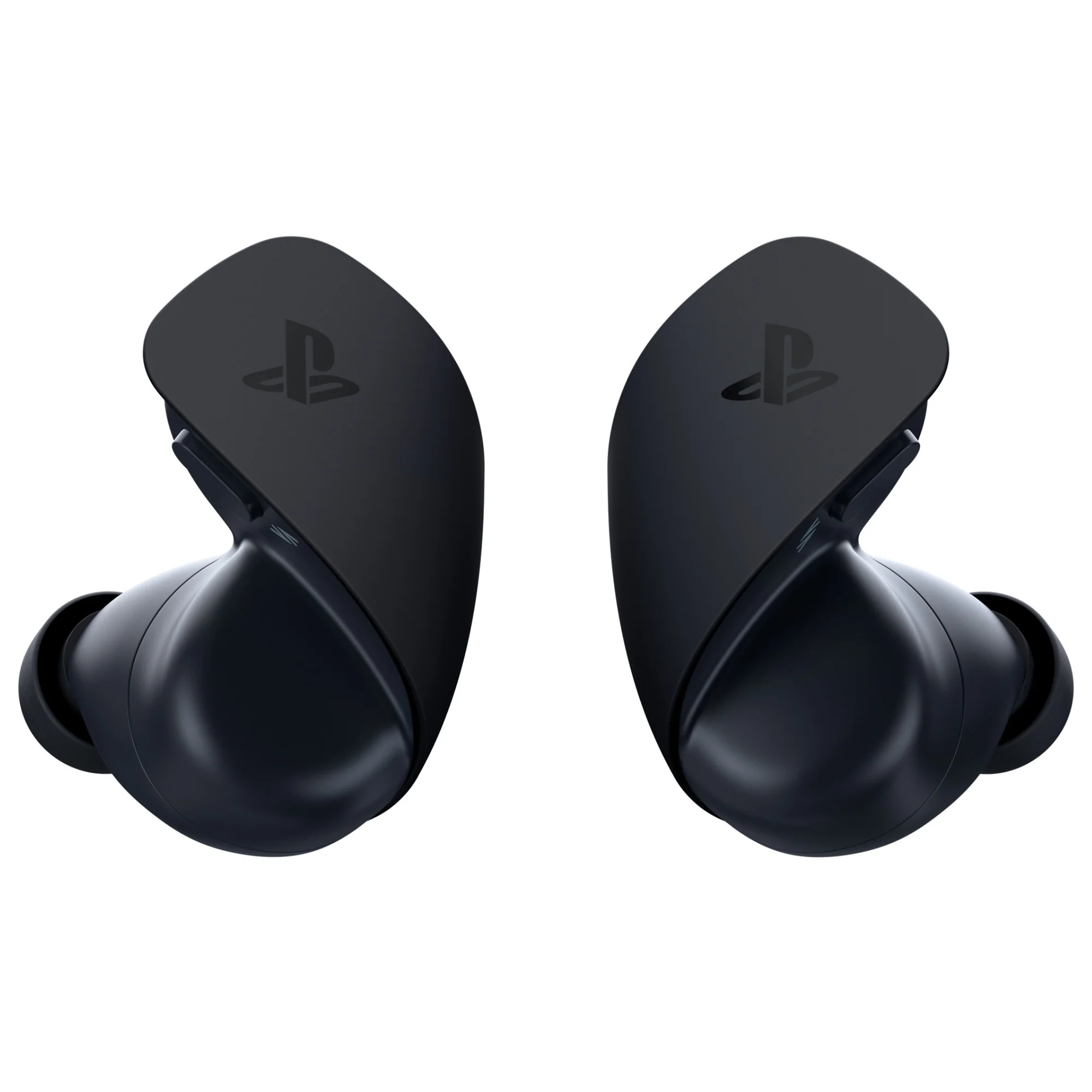 אוזניות אלחוטיות PULSE Eexplore-Midnight Black TWS - Image 4