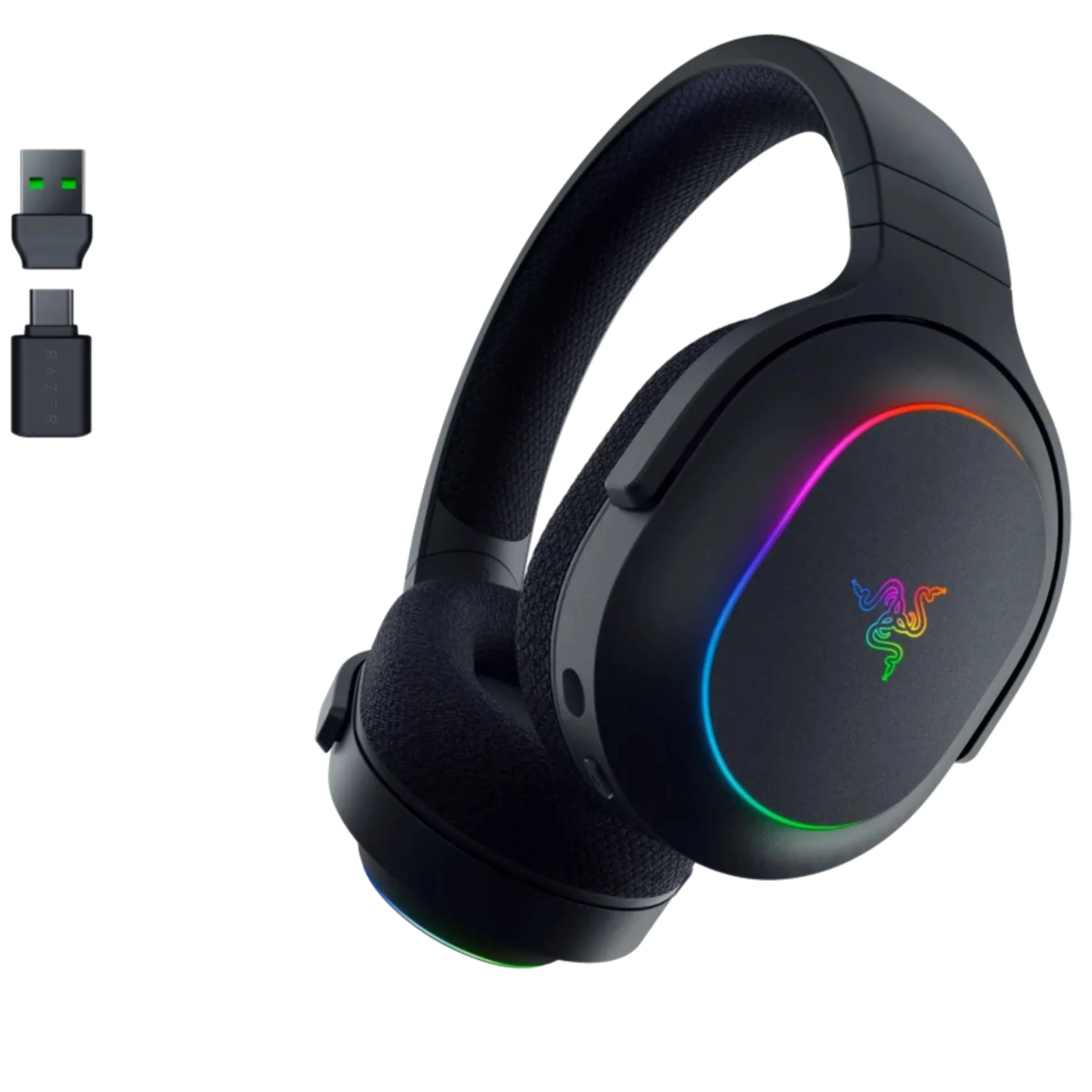 אוזניות אלחוטיות Razer Barracuda X Chroma - Image 4