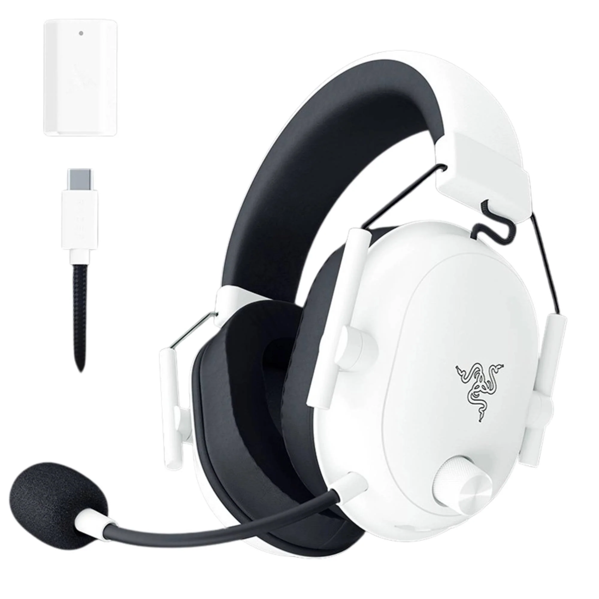 אוזניות אלחוטיות Razer BlackShark V2 HyperSpeed