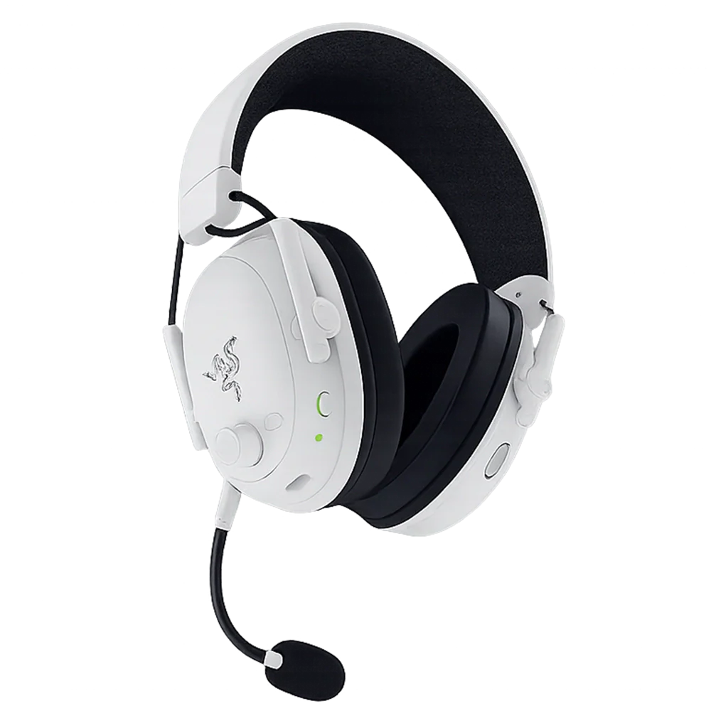 אוזניות אלחוטיות Razer BlackShark V3 - Image 2