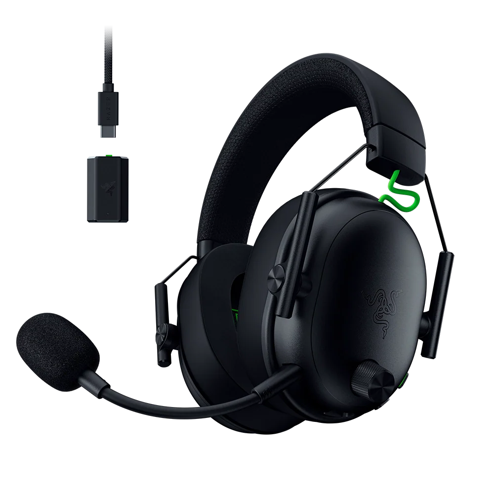 אוזניות אלחוטיות Razer BlackShark V3 for Xbox