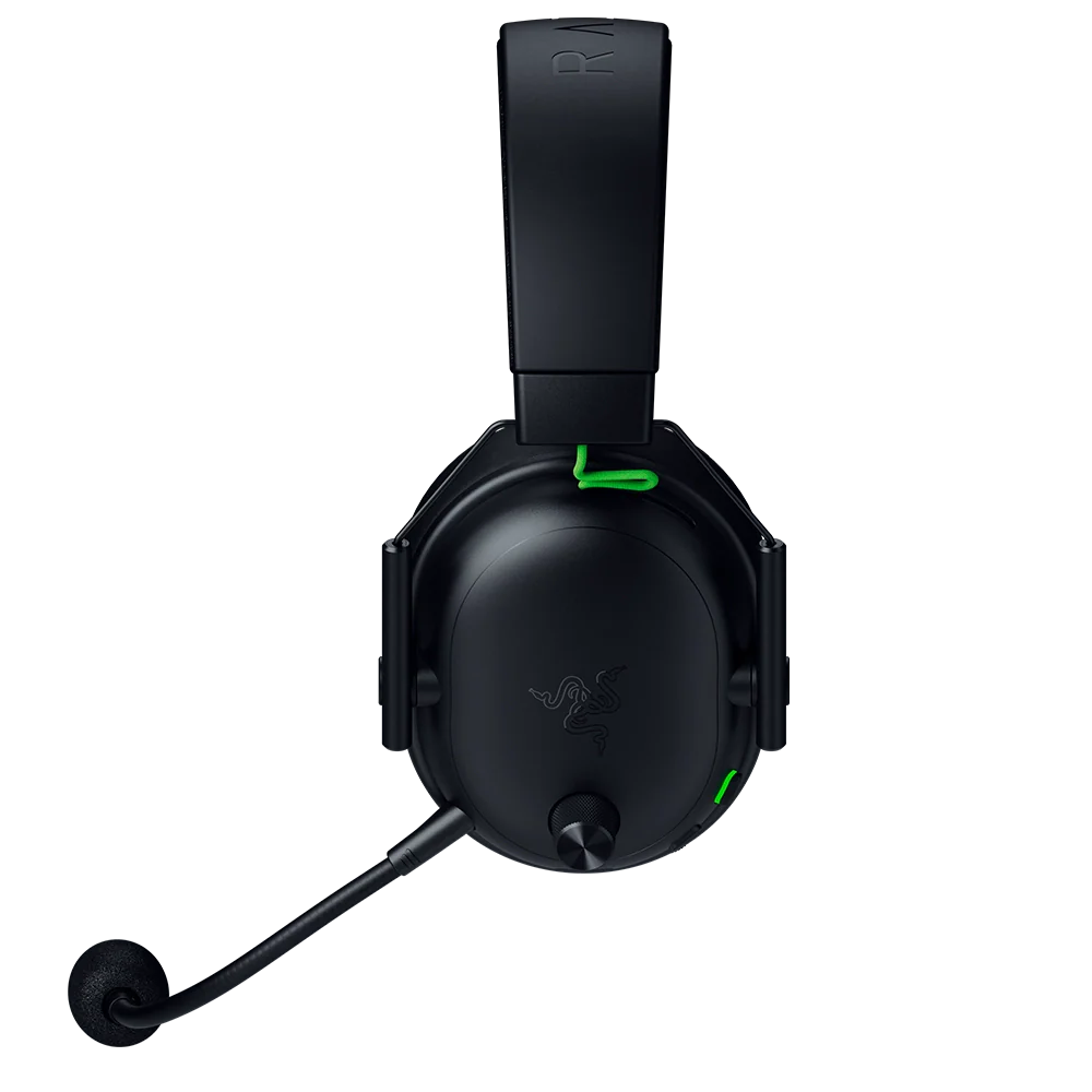 אוזניות אלחוטיות Razer BlackShark V3 for Xbox - Image 3