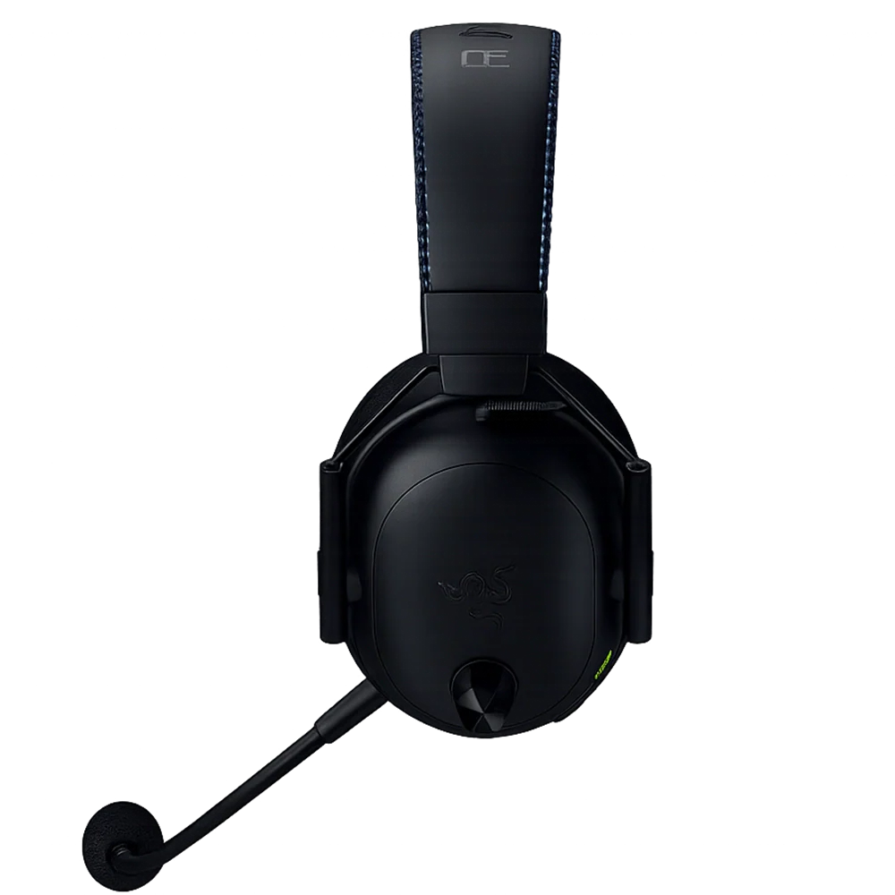 אוזניות אלחוטיות Razer BlackShark V3 Pro for PlayStation - Image 3