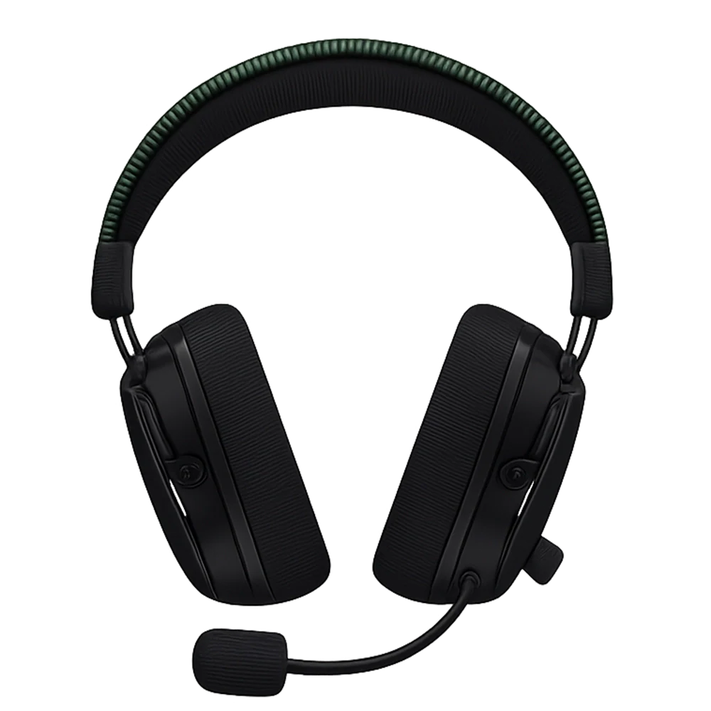 אוזניות אלחוטיות Razer BlackShark V3 Pro for Xbox - Image 2