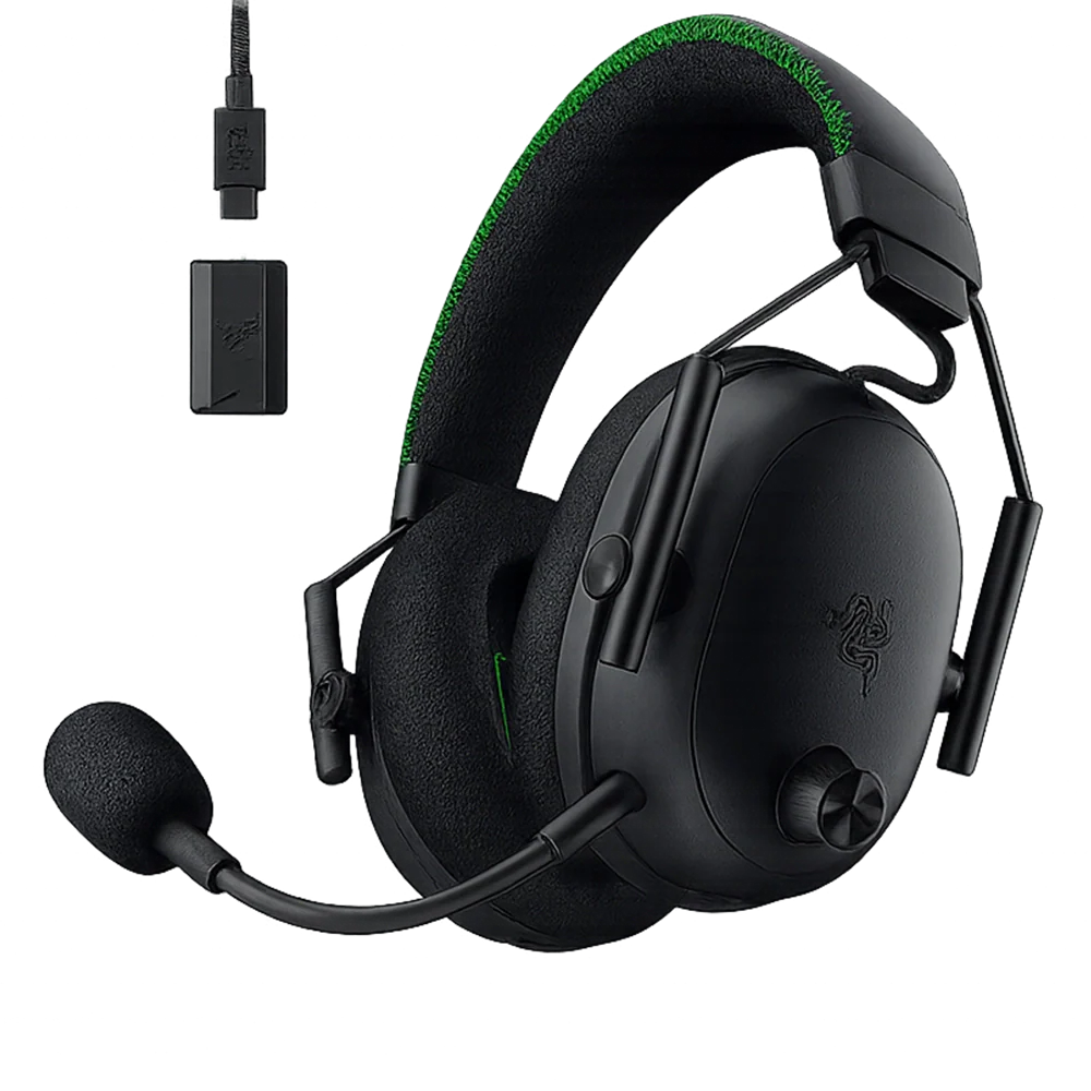 אוזניות אלחוטיות Razer BlackShark V3 Pro for Xbox - Image 4