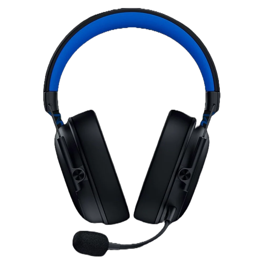 אוזניות גיימינג אלחוטיות  Razer BlackShark V3 X HyperSpeed for PlayStation - Image 3