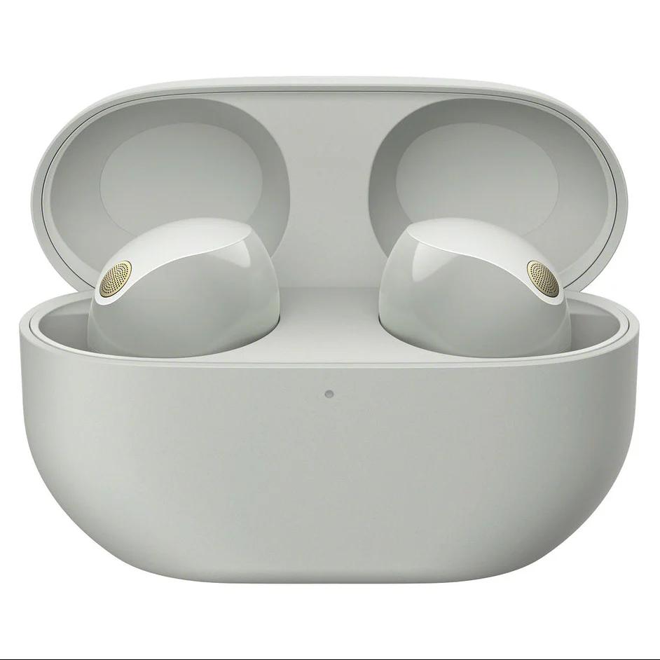 אוזניות אלחוטיות SONY WF-1000XM5 TWS - Image 2