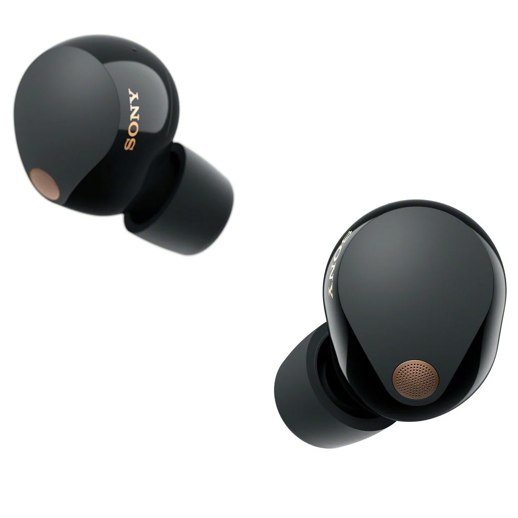 אוזניות אלחוטיות SONY WF-1000XM5 TWS - Image 3