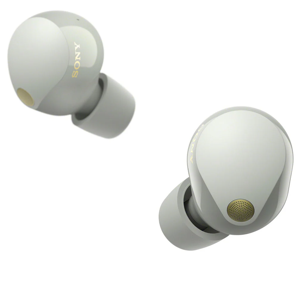 אוזניות אלחוטיות SONY WF-1000XM5 TWS - Image 4