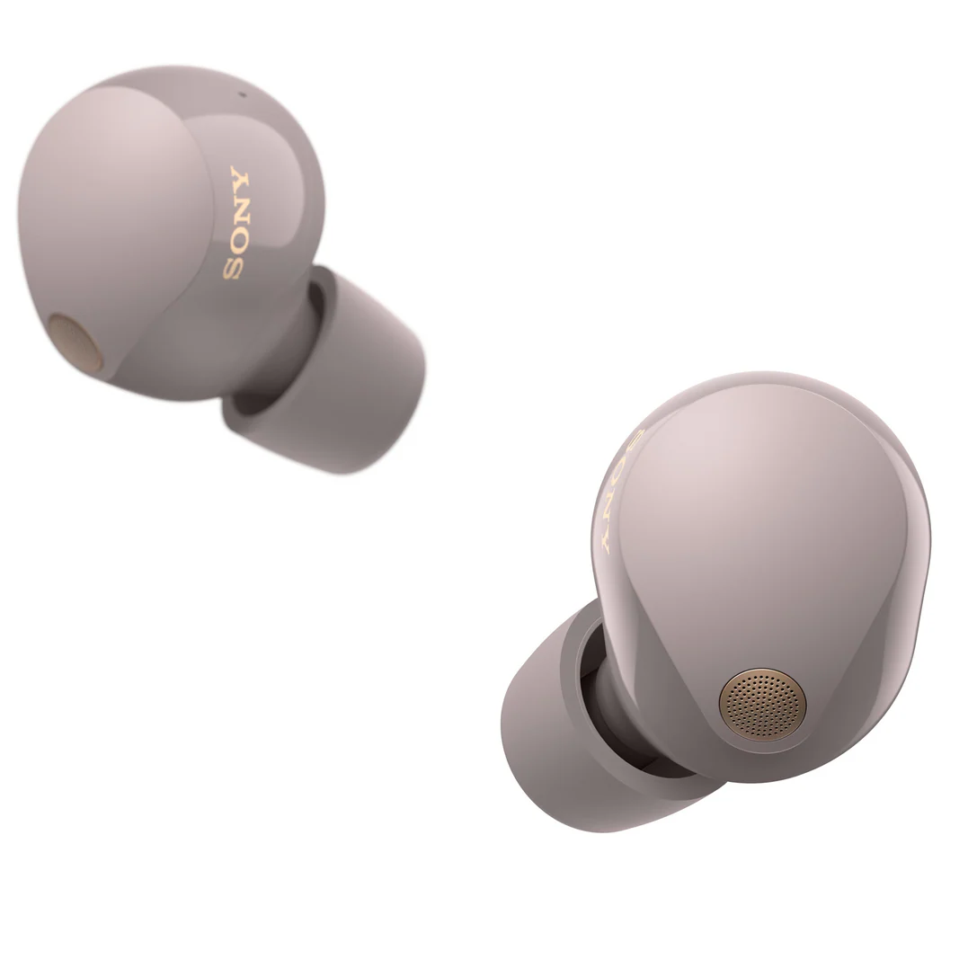 אוזניות אלחוטיות SONY WF-1000XM5 TWS - Image 5