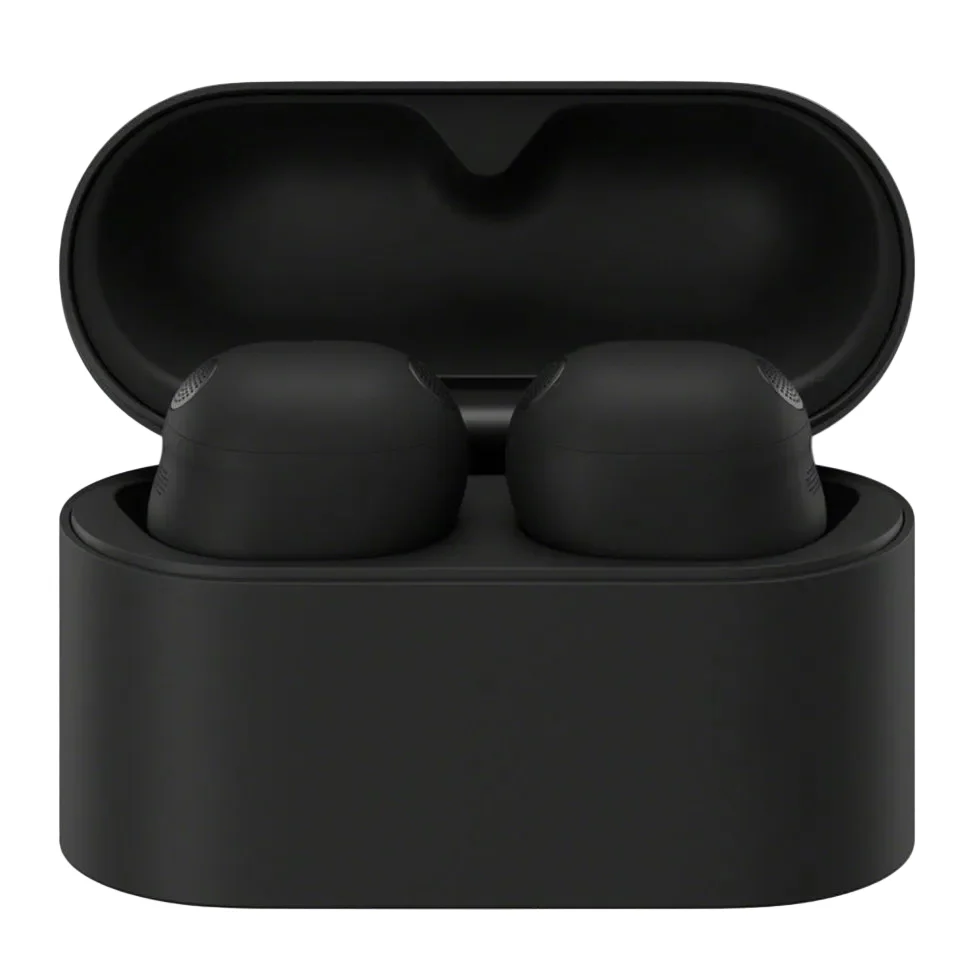 אוזניות אלחוטיות עם ביטול רעשים Sony WF-1000XM6B TWS