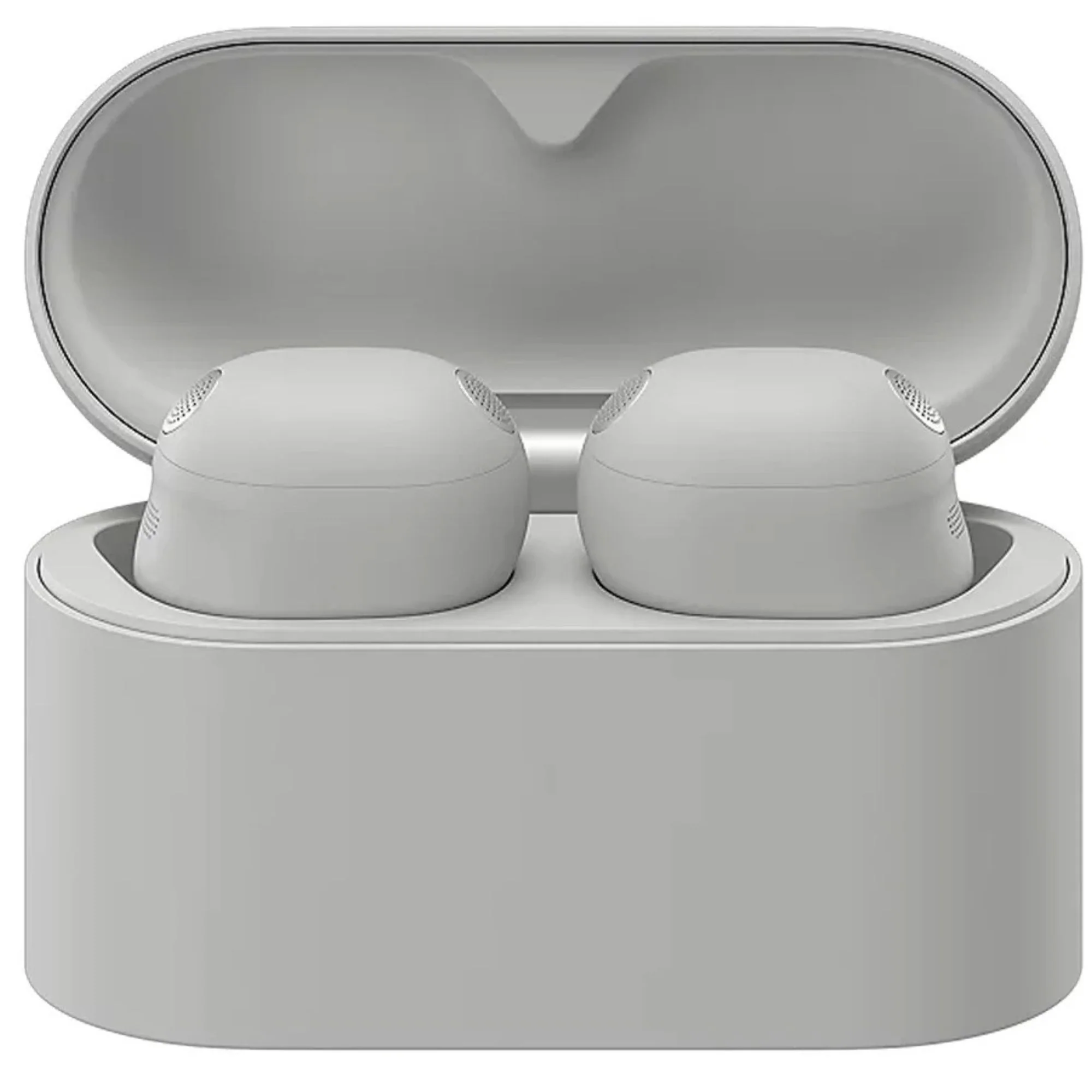 אוזניות אלחוטיות עם ביטול רעשים Sony WF-1000XM6B TWS - Image 3