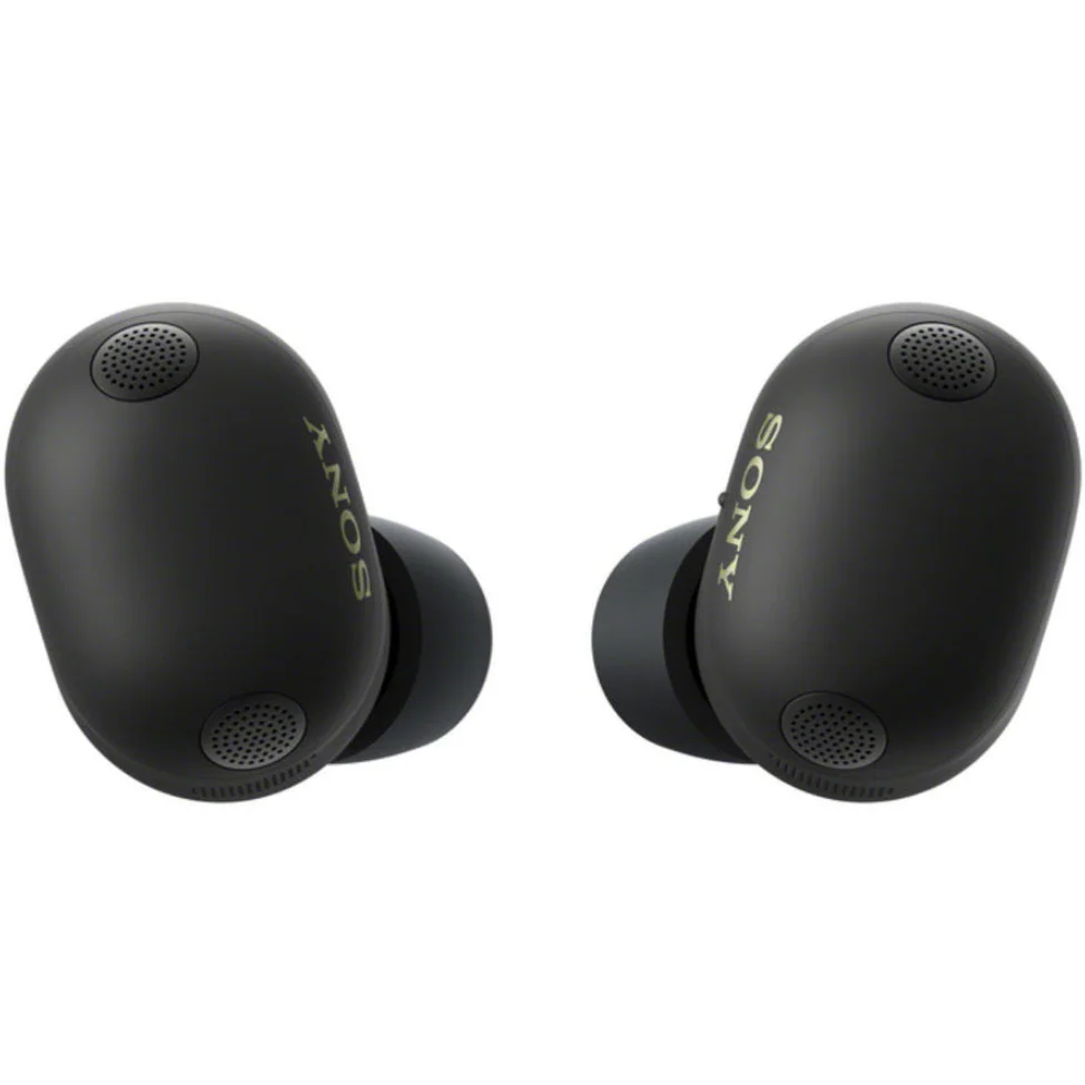 אוזניות אלחוטיות עם ביטול רעשים Sony WF-1000XM6B TWS - Image 5