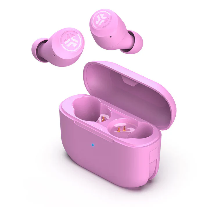 אוזניות אלחוטיות TWS Pop Air Go Jlab - Image 2