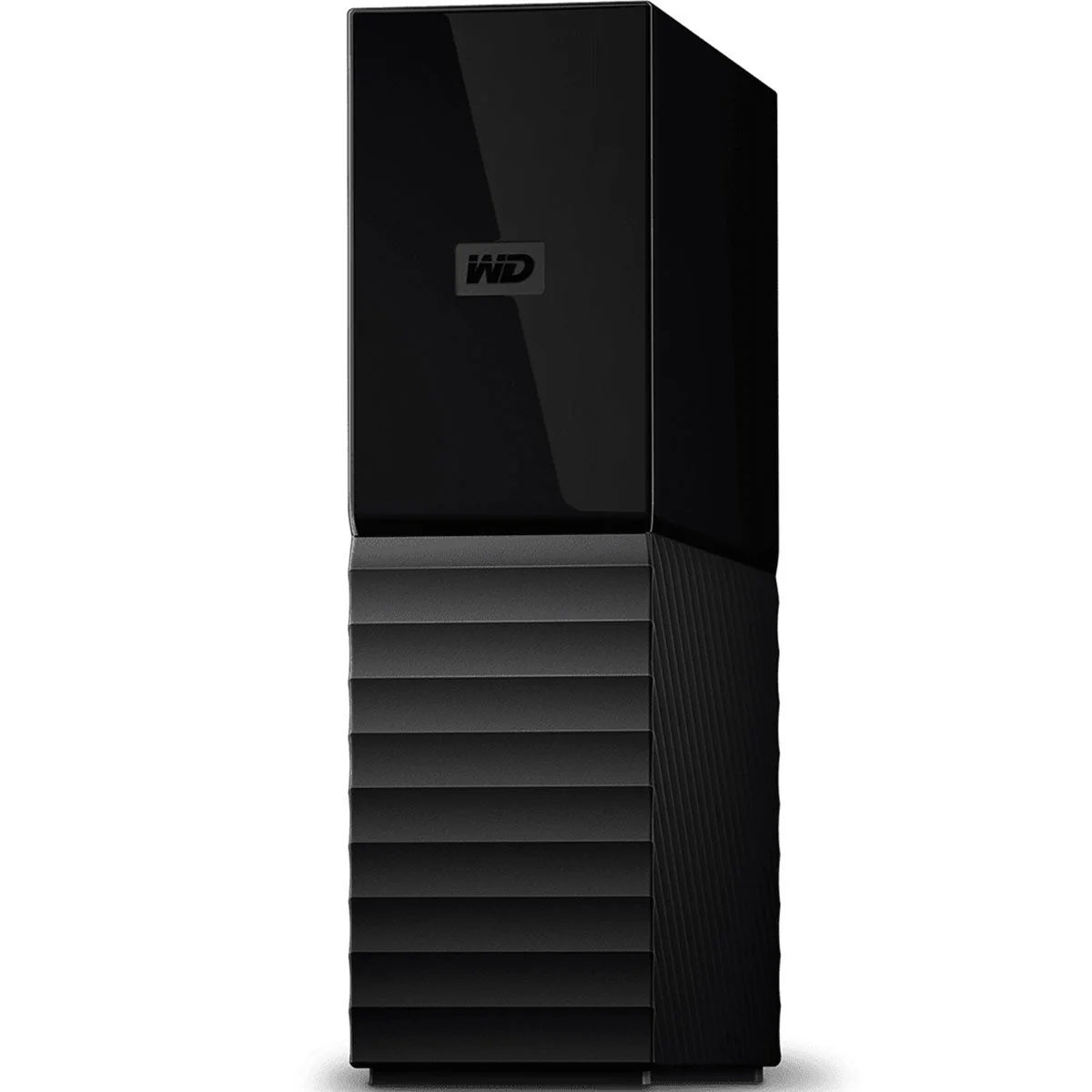 כונן קשיח חיצוני WD My Book 8TB EMEA