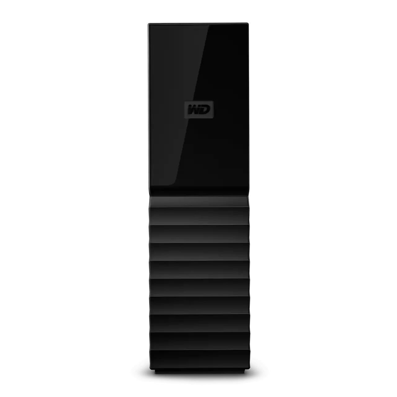 כונן קשיח חיצוני WD My Book 8TB EMEA - Image 2