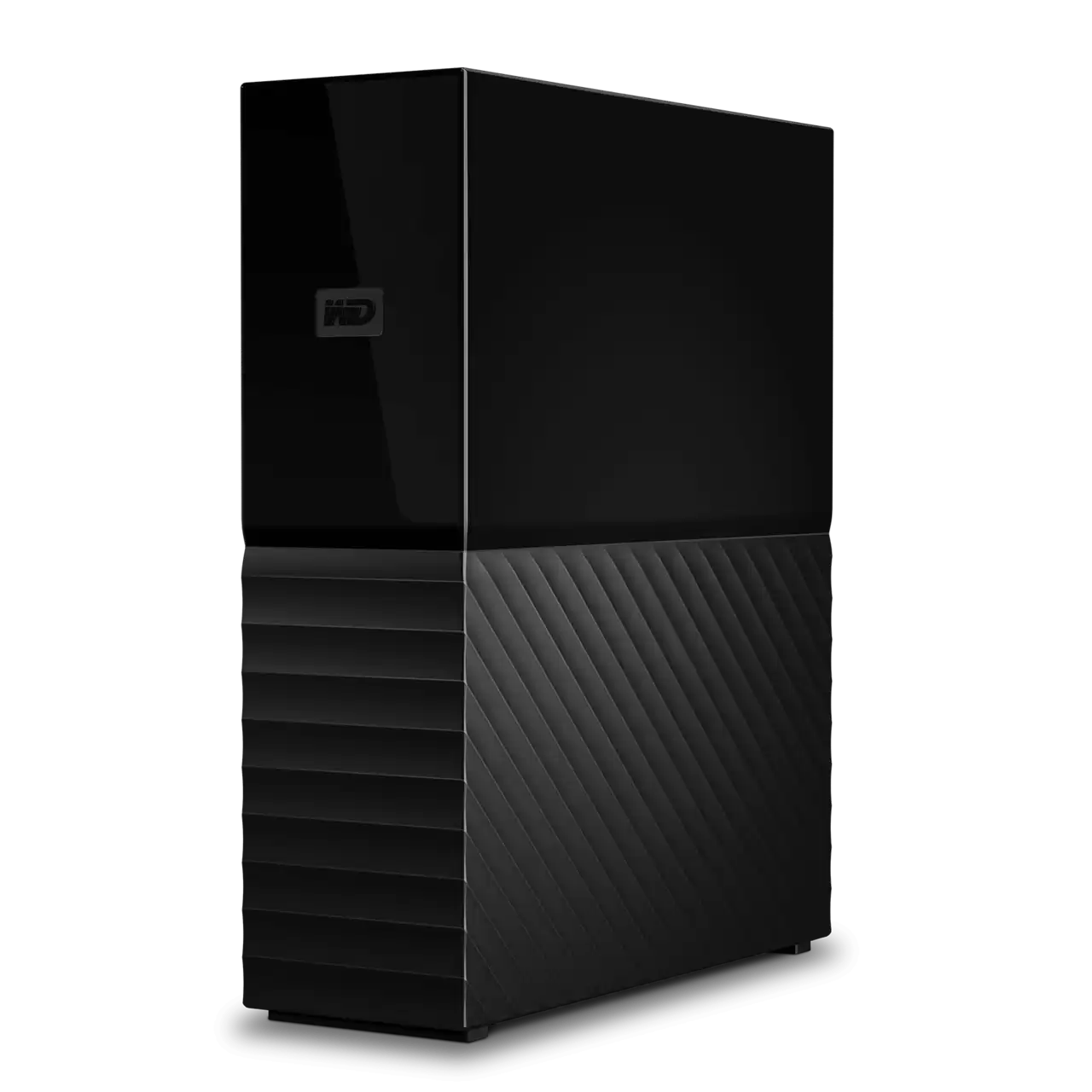 כונן קשיח חיצוני WD My Book 8TB EMEA - Image 3
