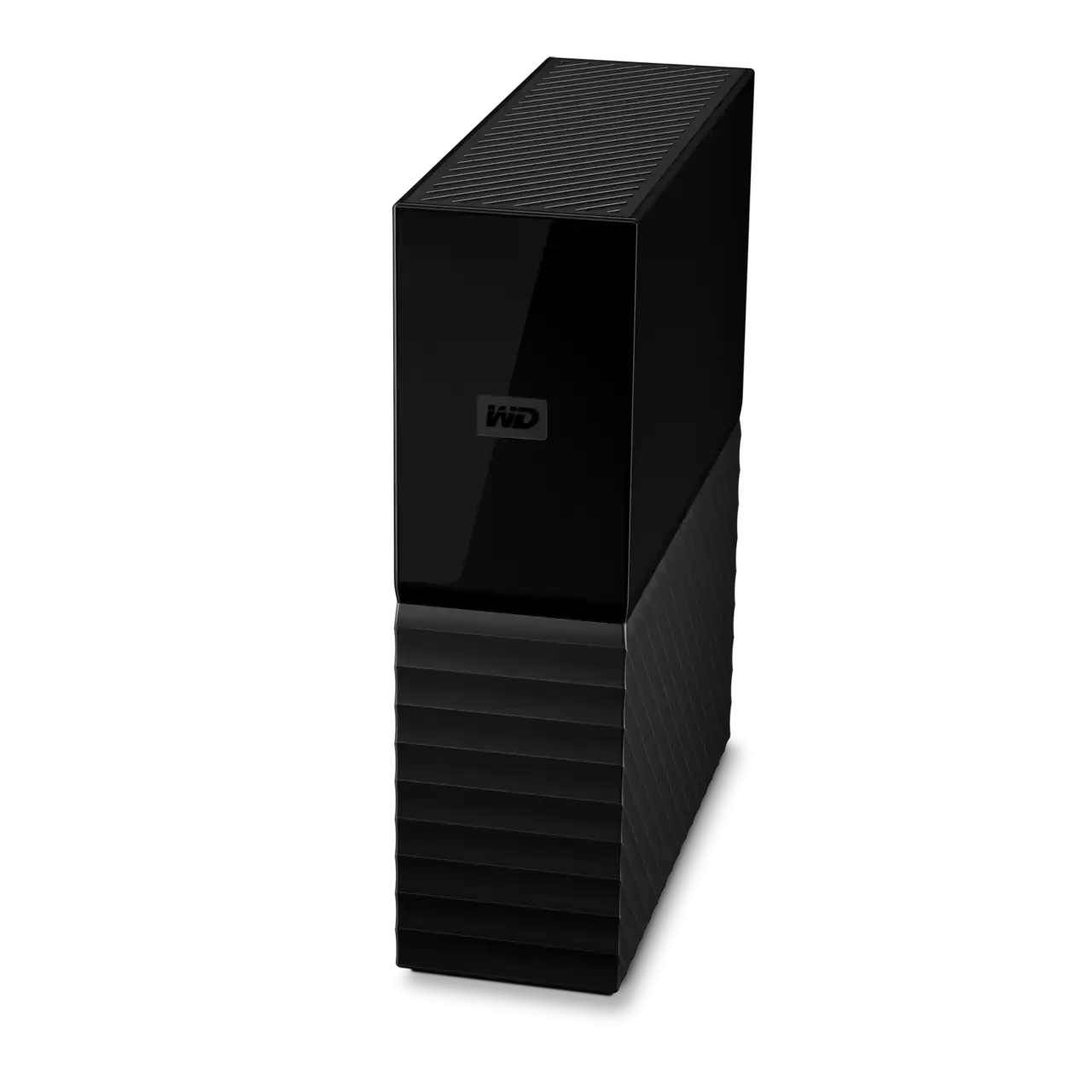 כונן קשיח חיצוני WD My Book 8TB EMEA - Image 4