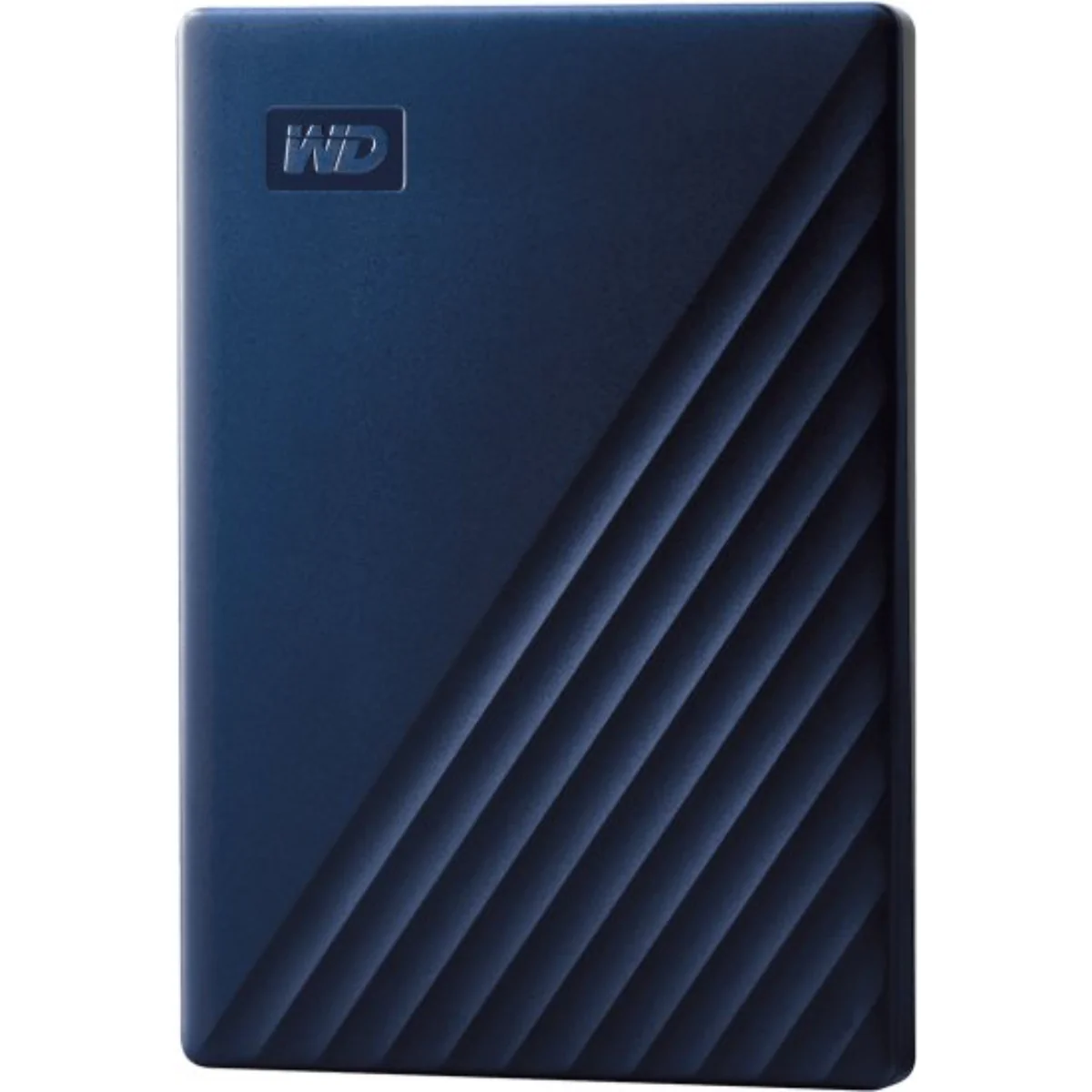 כונן קשיח חיצוני WD My Passport For Mac 2TB