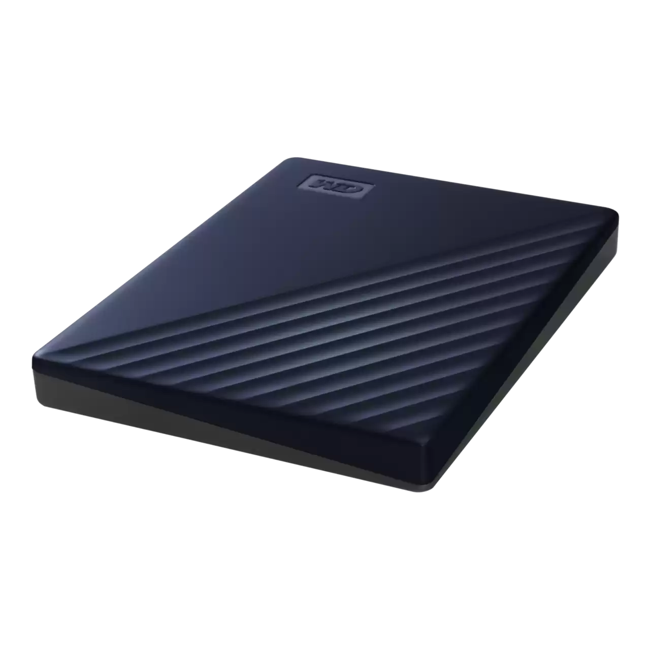 כונן קשיח חיצוני WD My Passport For Mac 2TB - Image 2