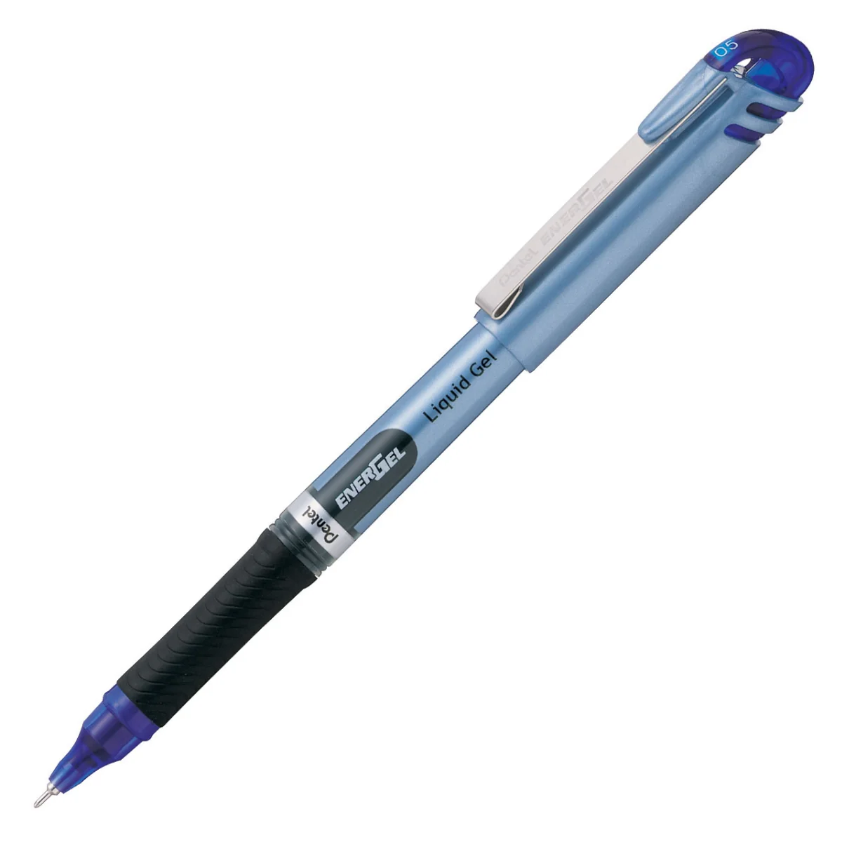 עט רולר ג'ל+גריפ 0.5  BLN15 - Image 3