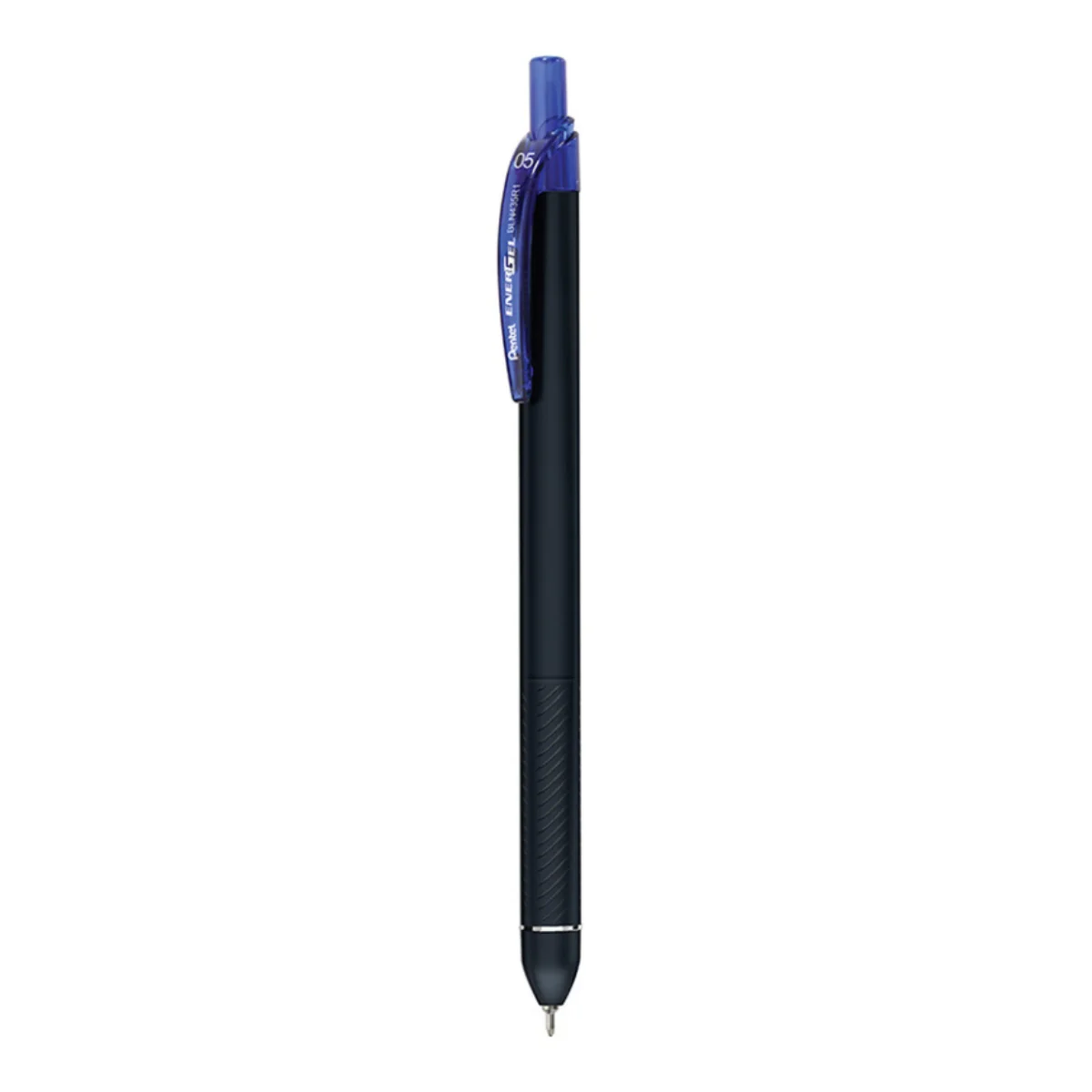 עט רולר ג'ל כחול 0.5 Pentel BLN435R5