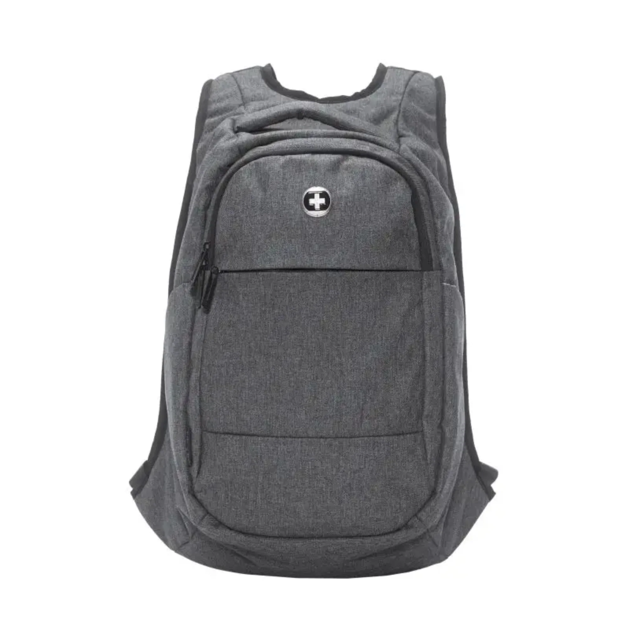 תיק גב למחשב עד 16" Swiss Digital Terabyte - Image 2