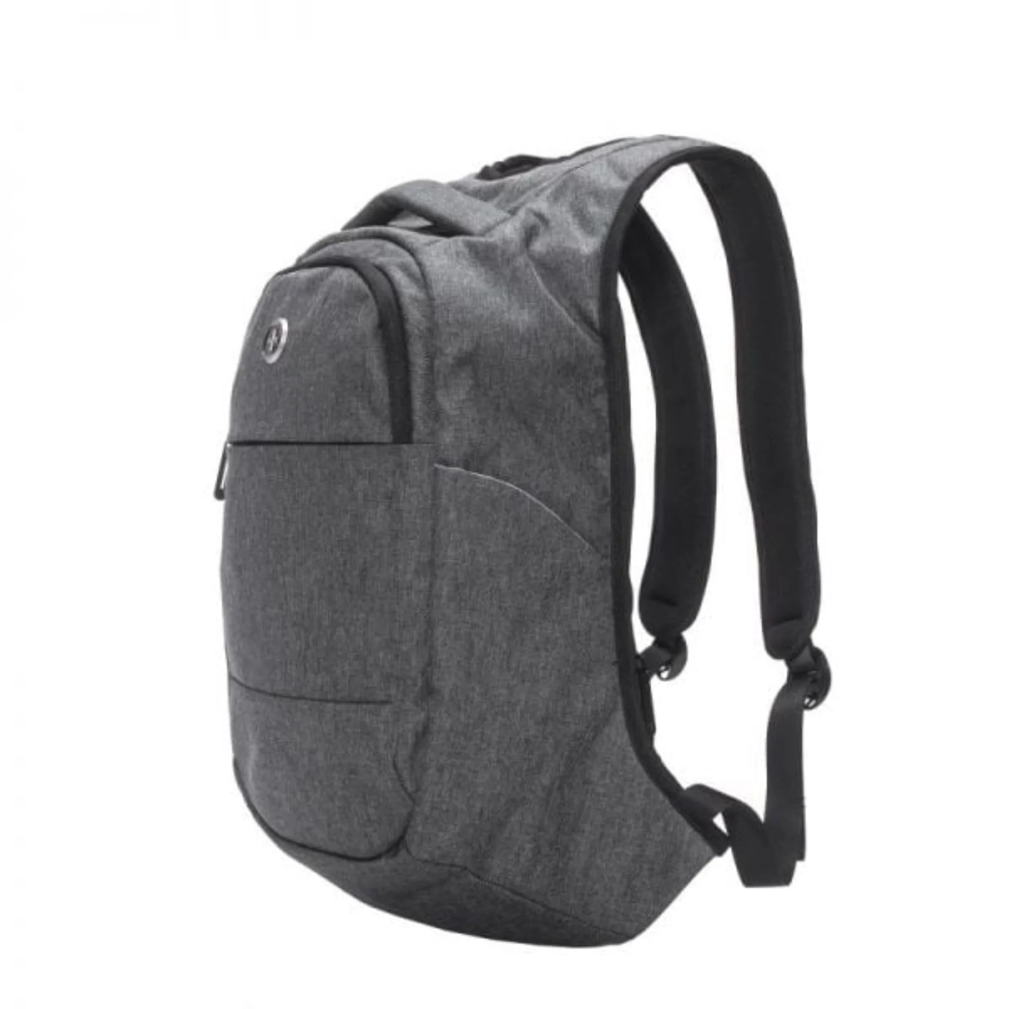 תיק גב למחשב עד 16" Swiss Digital Terabyte - Image 3
