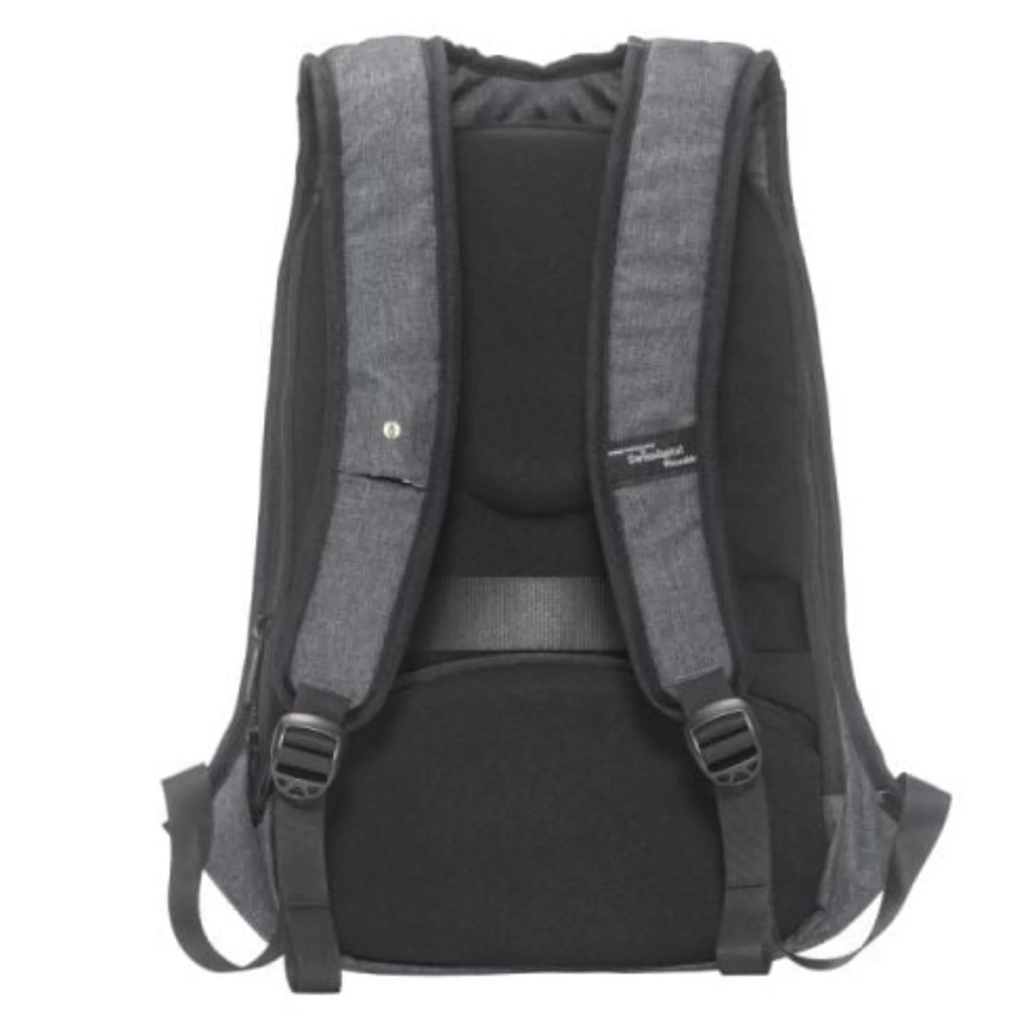 תיק גב למחשב עד 16" Swiss Digital Terabyte - Image 4