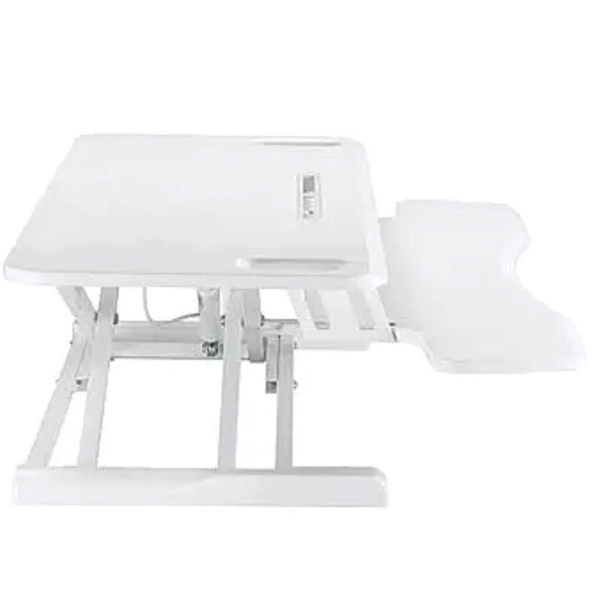 מתקן ארגונומי ל-2 מסכים Lumi DWS28-02N - Image 3