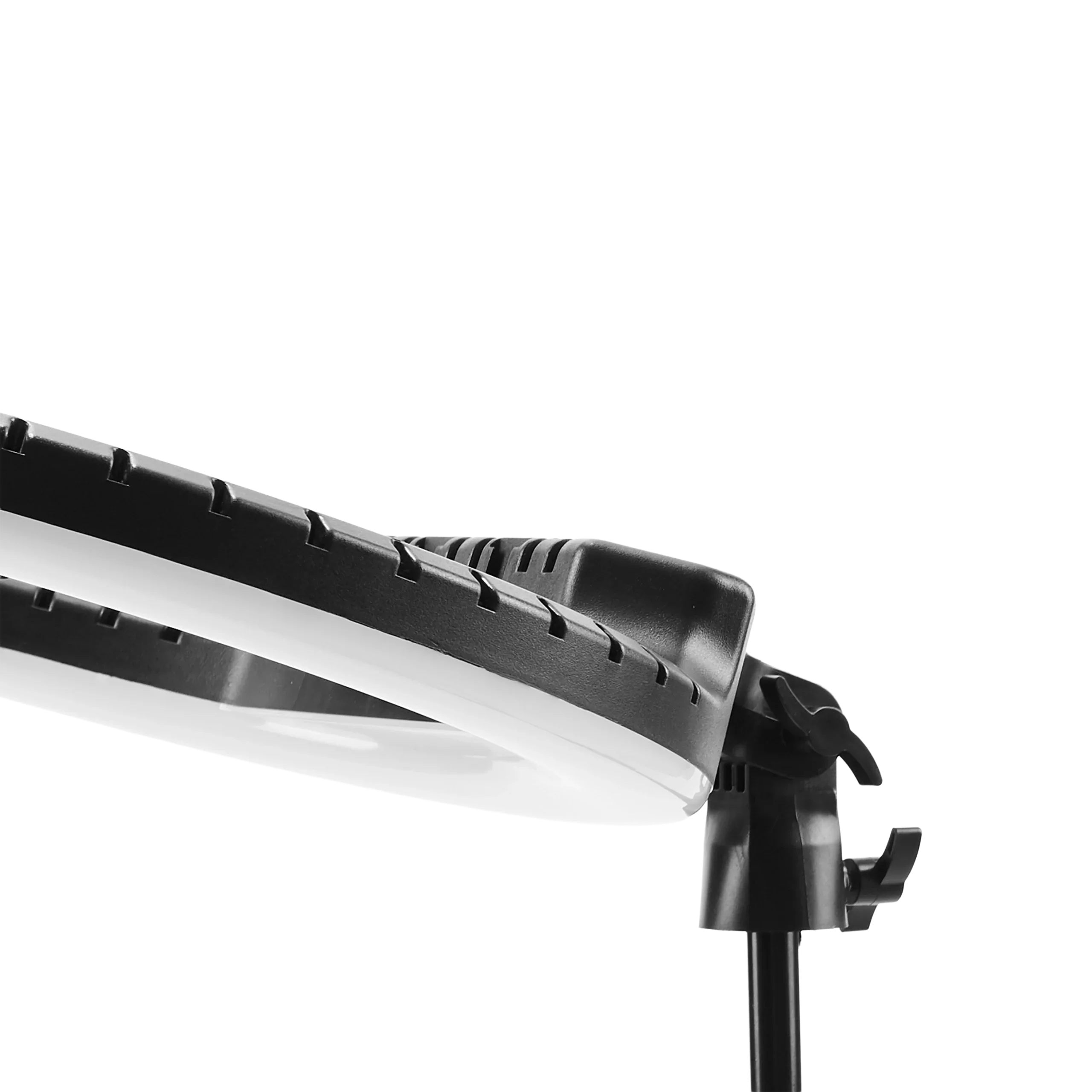 רינגלייט מקצועי 21 אינץ' Miracase MSSL21 55W - Image 2