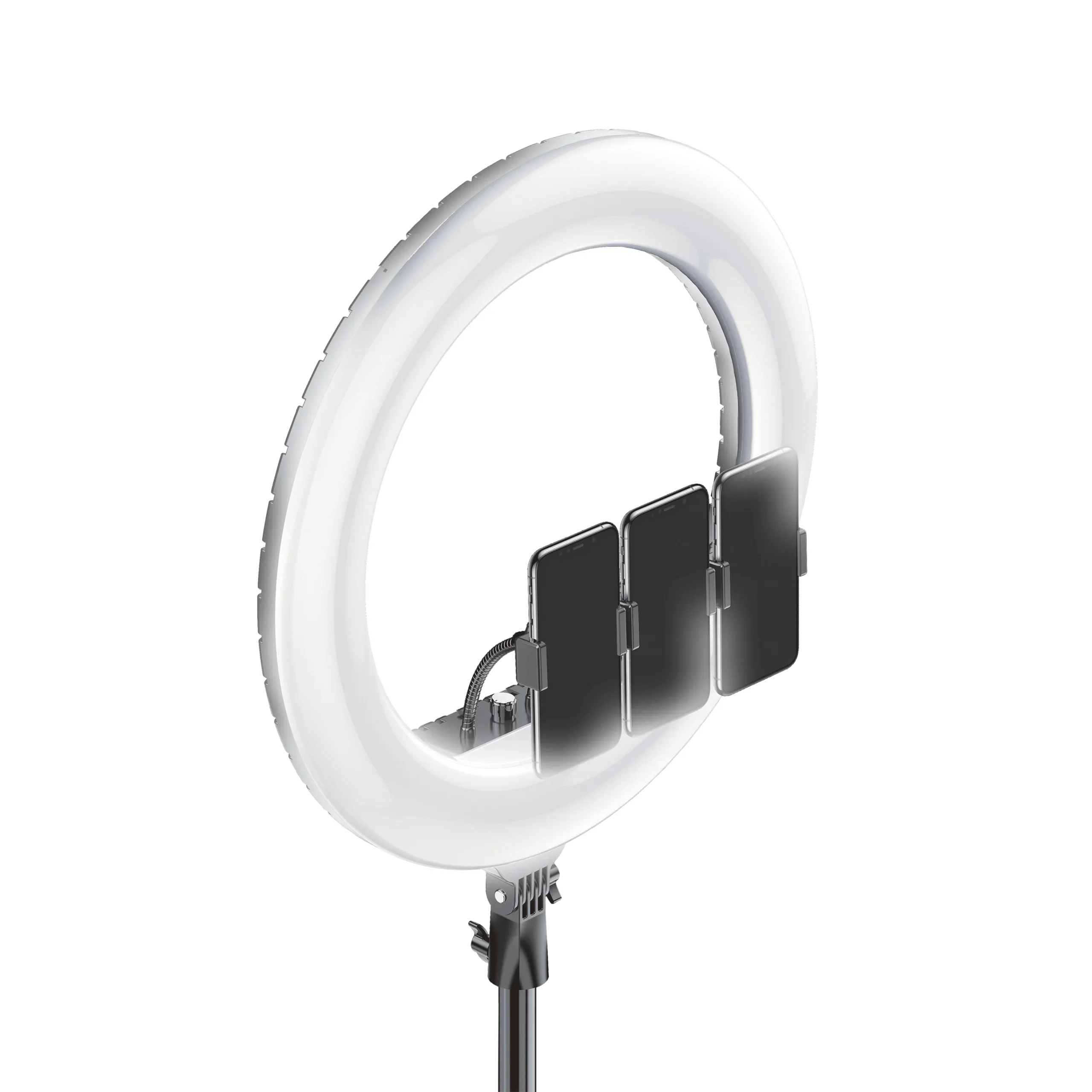 רינגלייט מקצועי 21 אינץ' Miracase MSSL21 55W - Image 4
